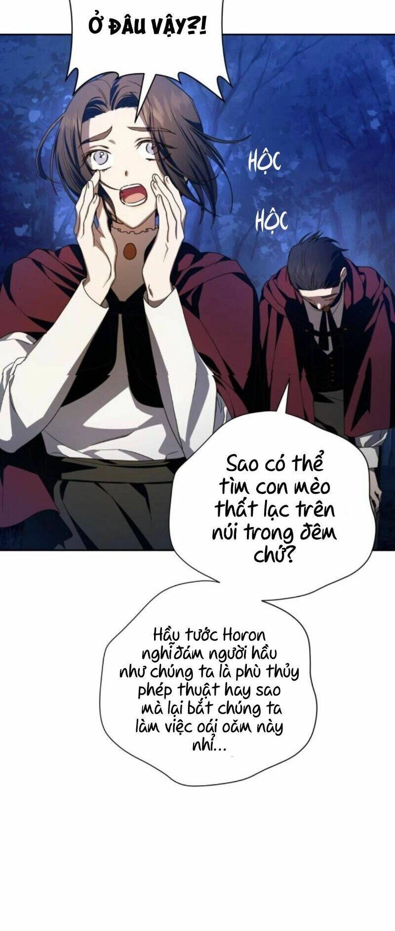 Tôi Muốn Trở Thành Cô Ấy Chỉ Một Ngày Chapter 64 - 2