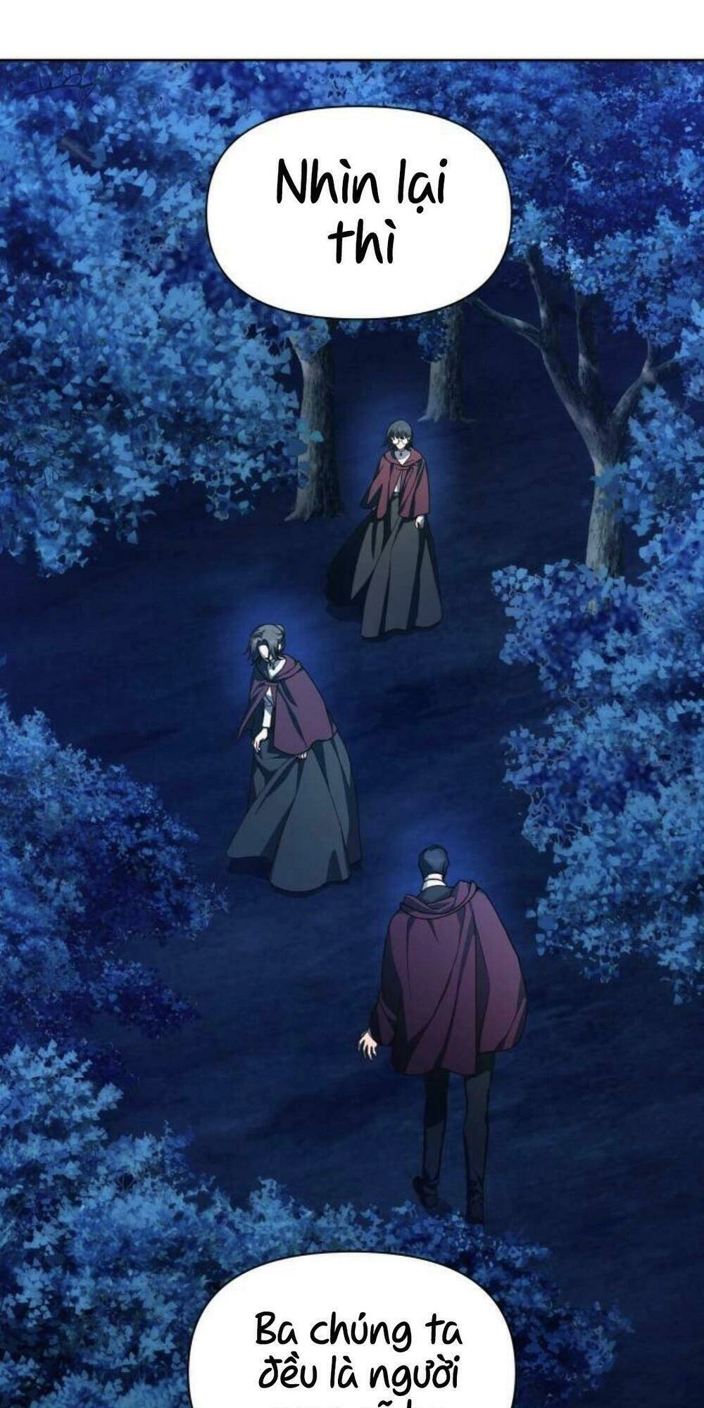 Tôi Muốn Trở Thành Cô Ấy Chỉ Một Ngày Chapter 64 - 3