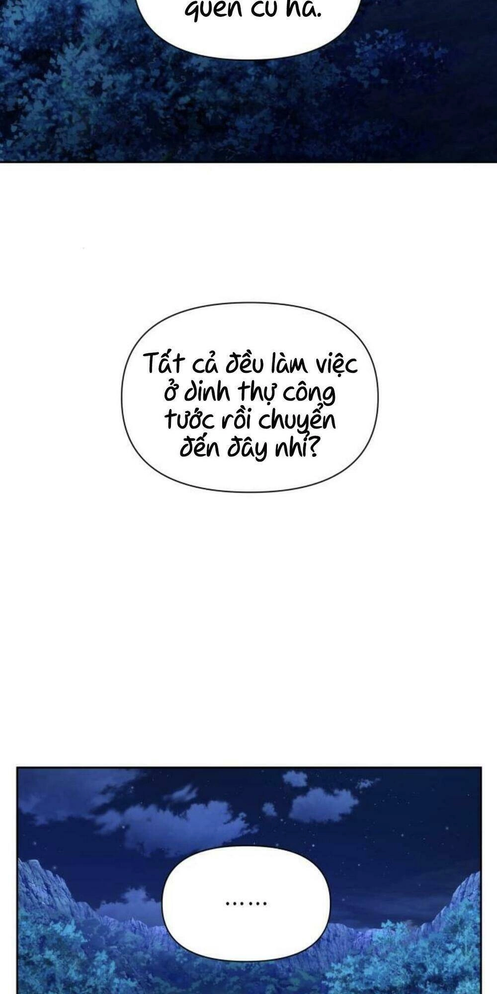 Tôi Muốn Trở Thành Cô Ấy Chỉ Một Ngày Chapter 64 - 4