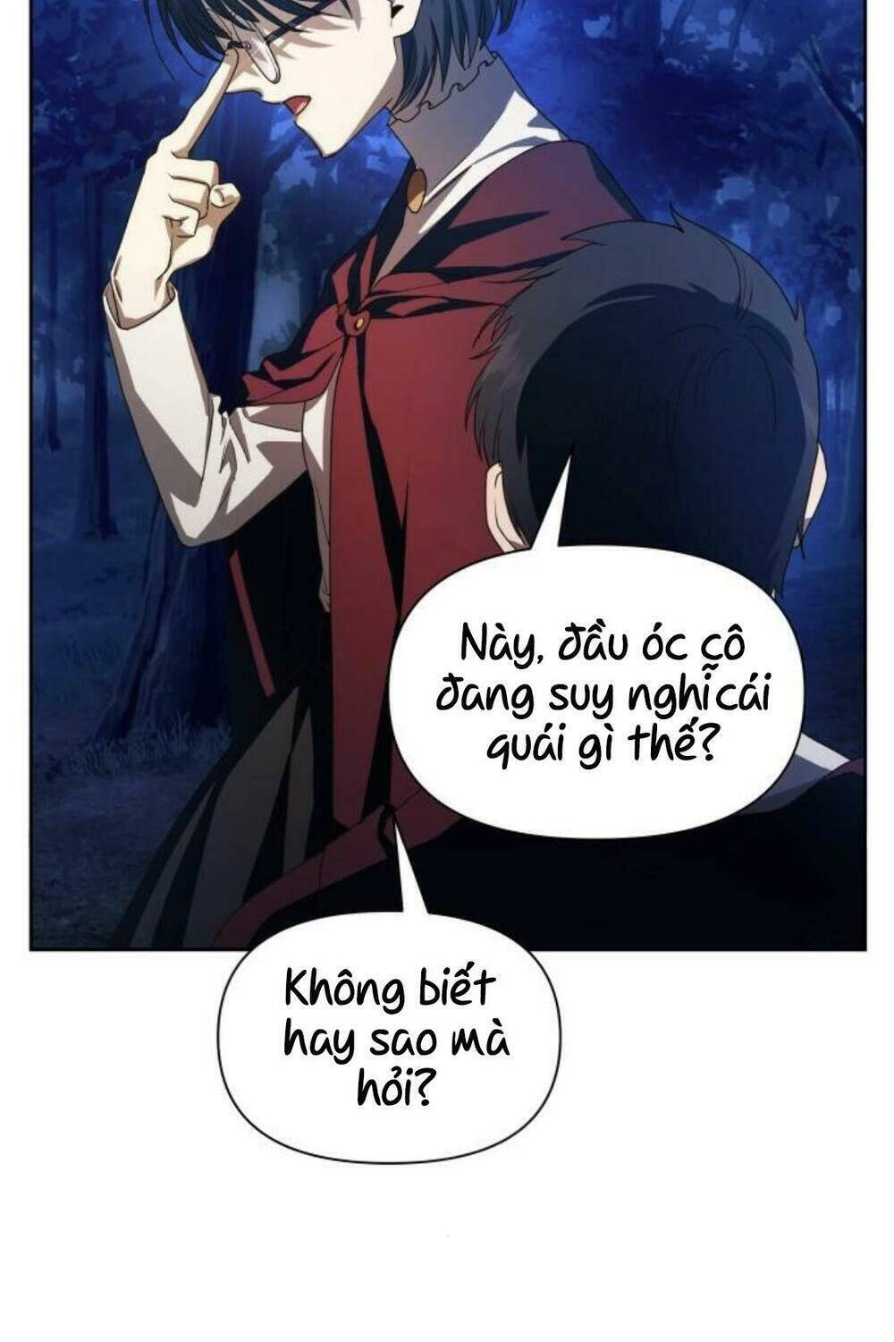 Tôi Muốn Trở Thành Cô Ấy Chỉ Một Ngày Chapter 64 - 6