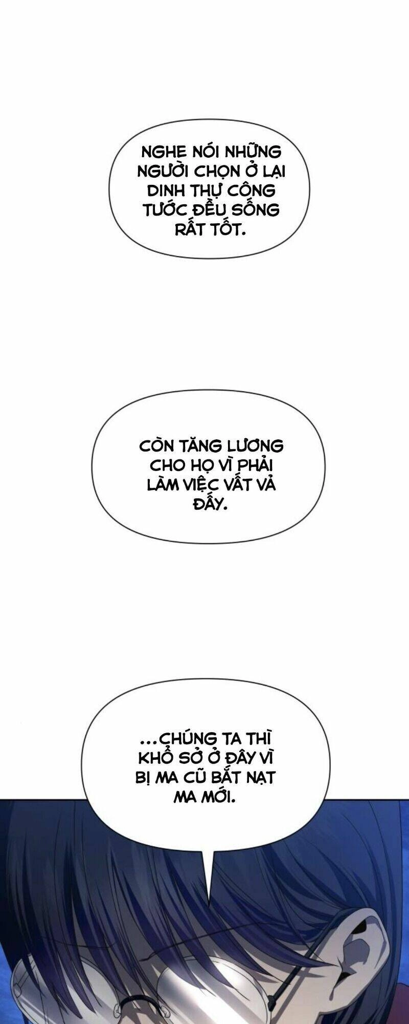 Tôi Muốn Trở Thành Cô Ấy Chỉ Một Ngày Chapter 64 - 7