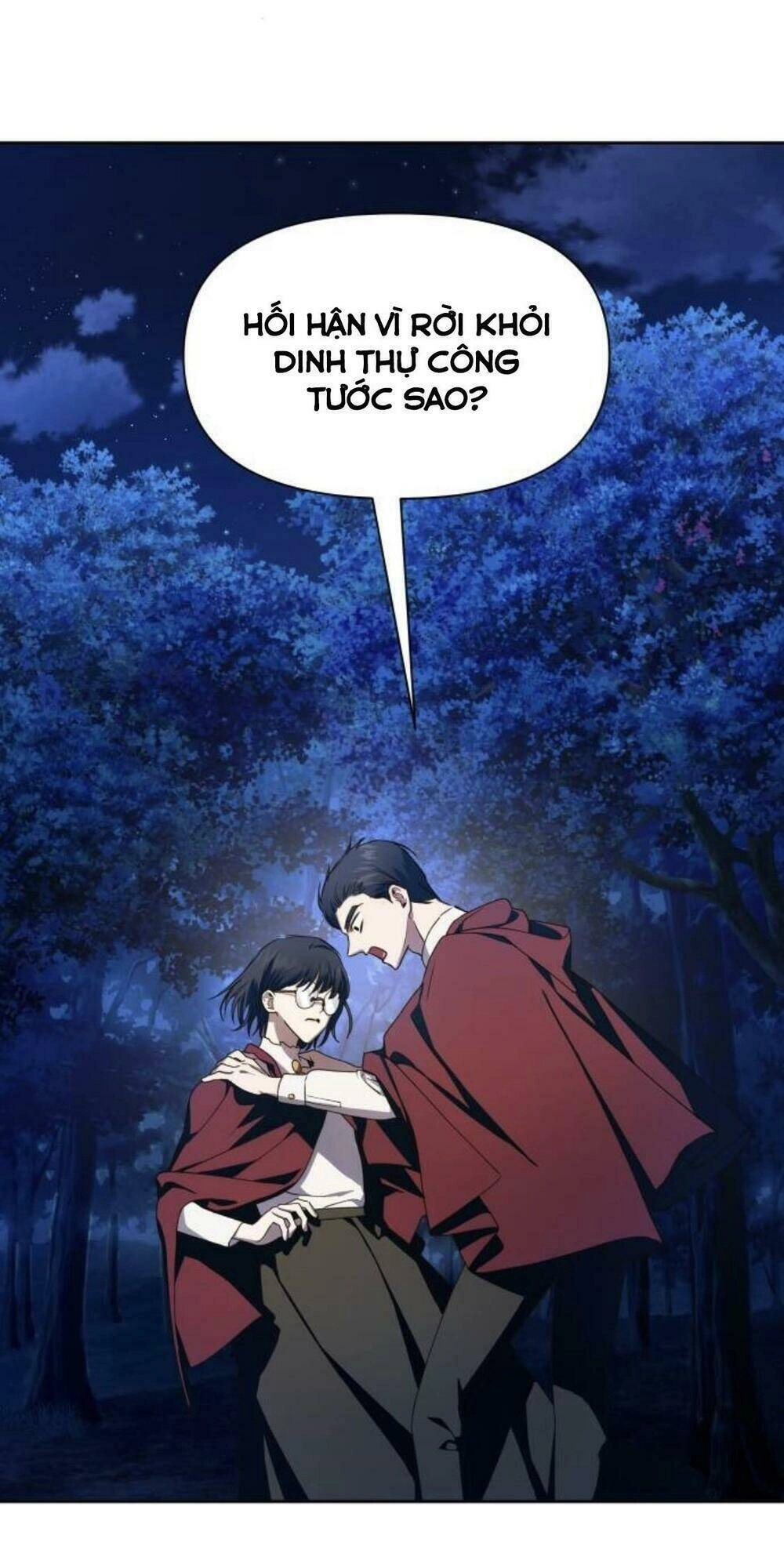 Tôi Muốn Trở Thành Cô Ấy Chỉ Một Ngày Chapter 64 - 10