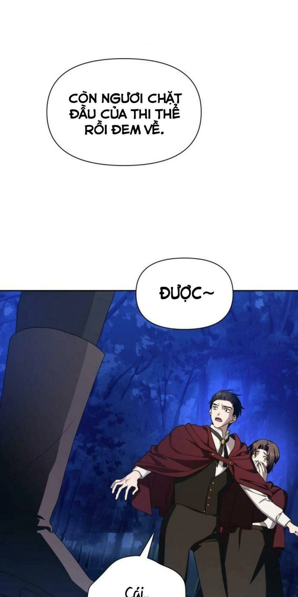 Tôi Muốn Trở Thành Cô Ấy Chỉ Một Ngày Chapter 64 - 21