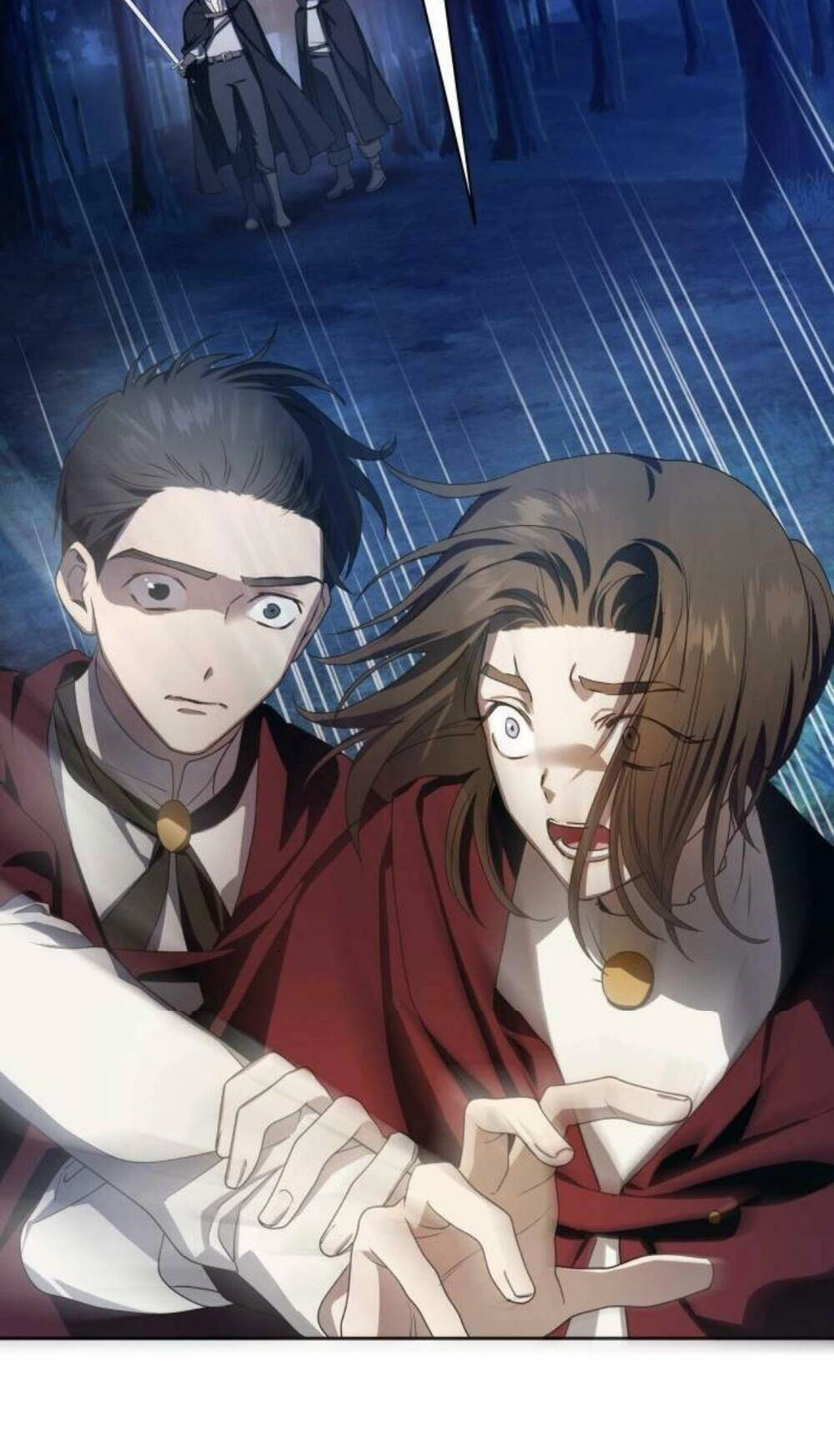 Tôi Muốn Trở Thành Cô Ấy Chỉ Một Ngày Chapter 64 - 24