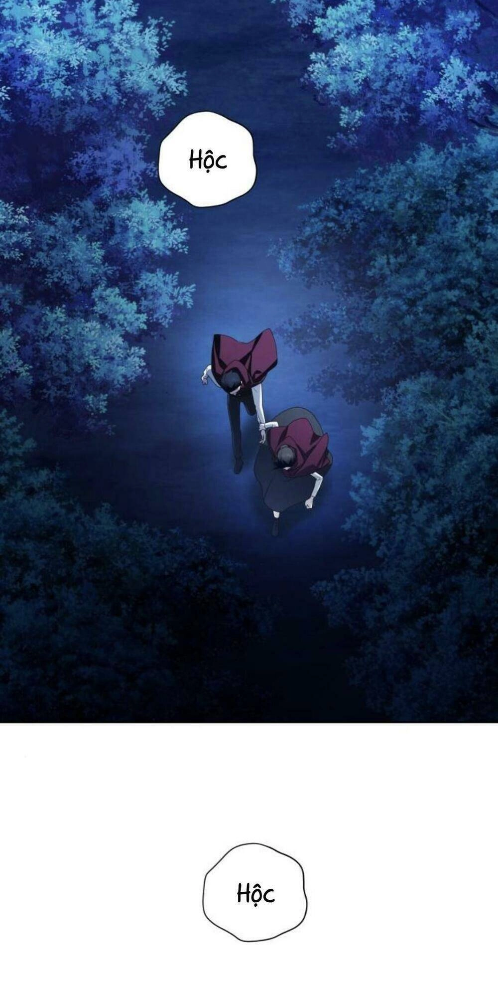 Tôi Muốn Trở Thành Cô Ấy Chỉ Một Ngày Chapter 64 - 26