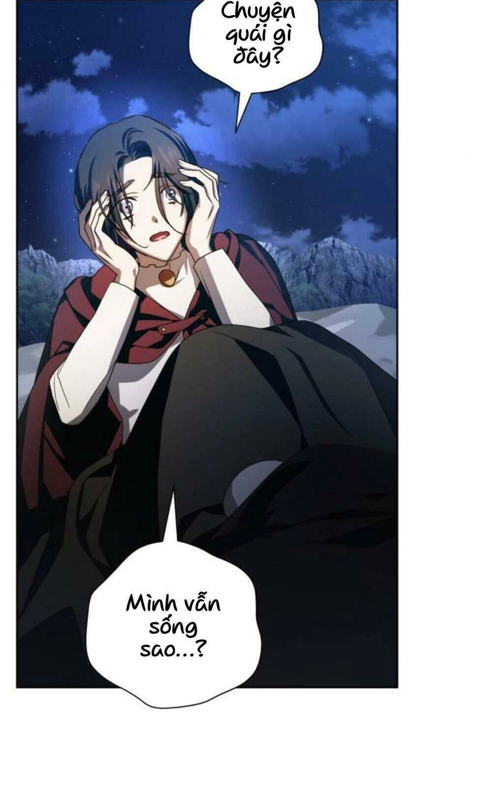 Tôi Muốn Trở Thành Cô Ấy Chỉ Một Ngày Chapter 64 - 35