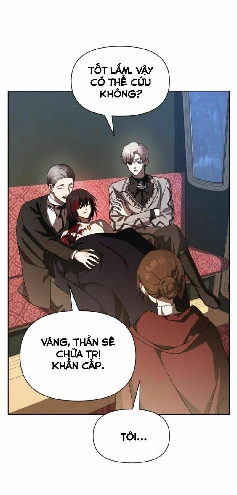 Tôi Muốn Trở Thành Cô Ấy Chỉ Một Ngày Chapter 64 - 40