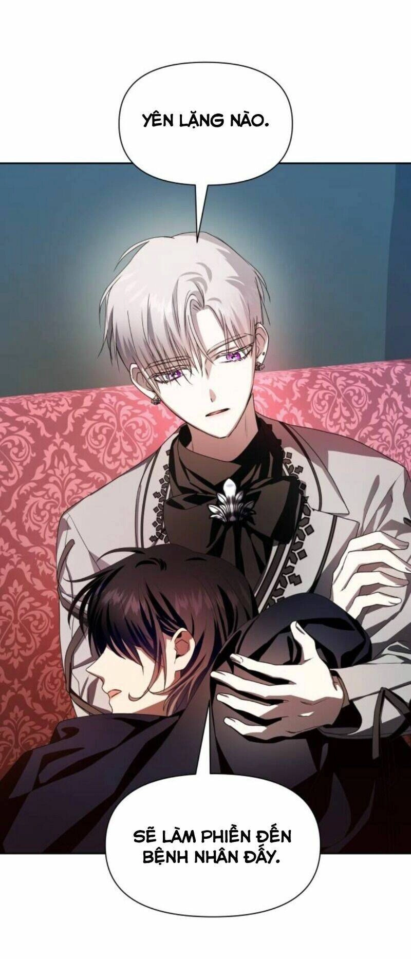 Tôi Muốn Trở Thành Cô Ấy Chỉ Một Ngày Chapter 64 - 42