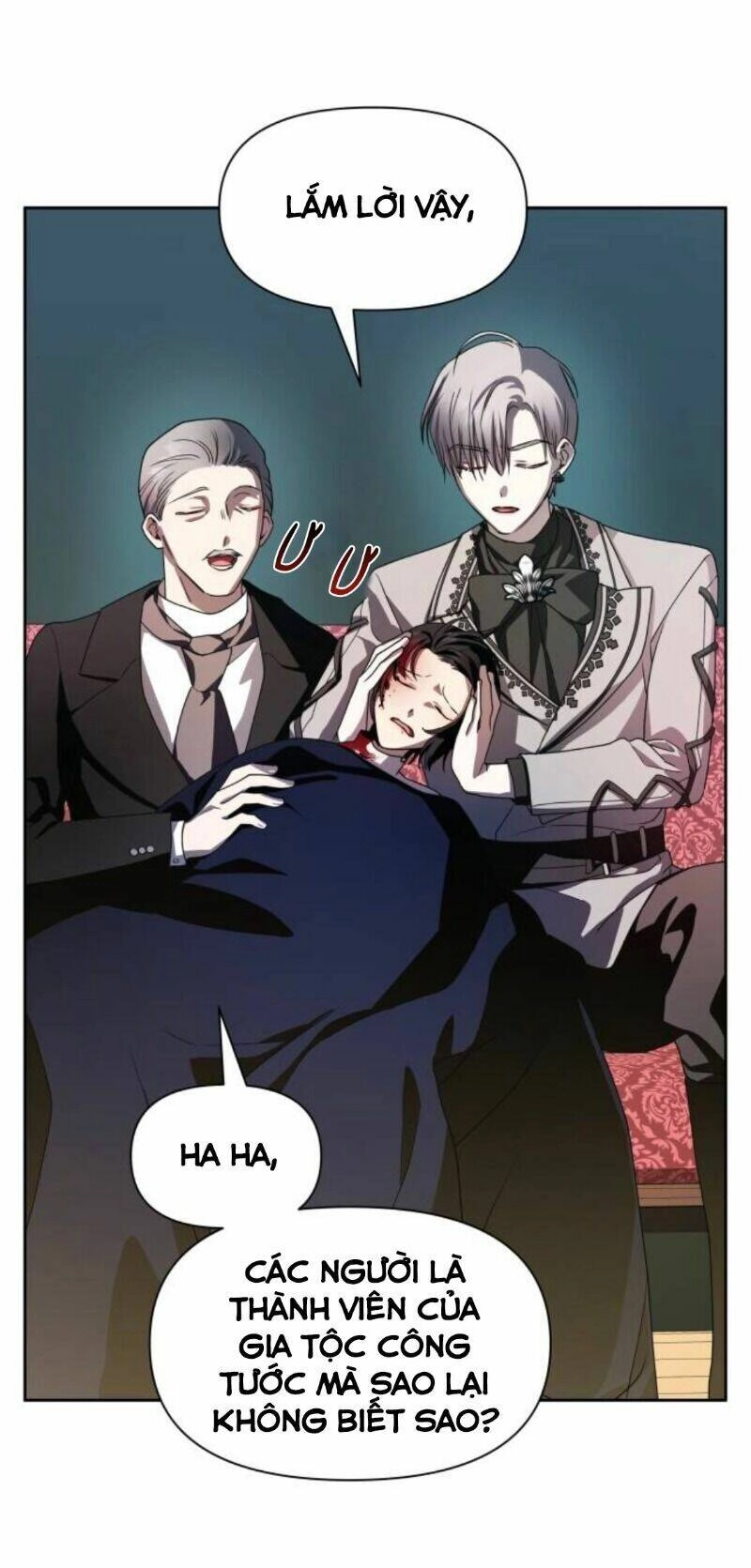 Tôi Muốn Trở Thành Cô Ấy Chỉ Một Ngày Chapter 64 - 46