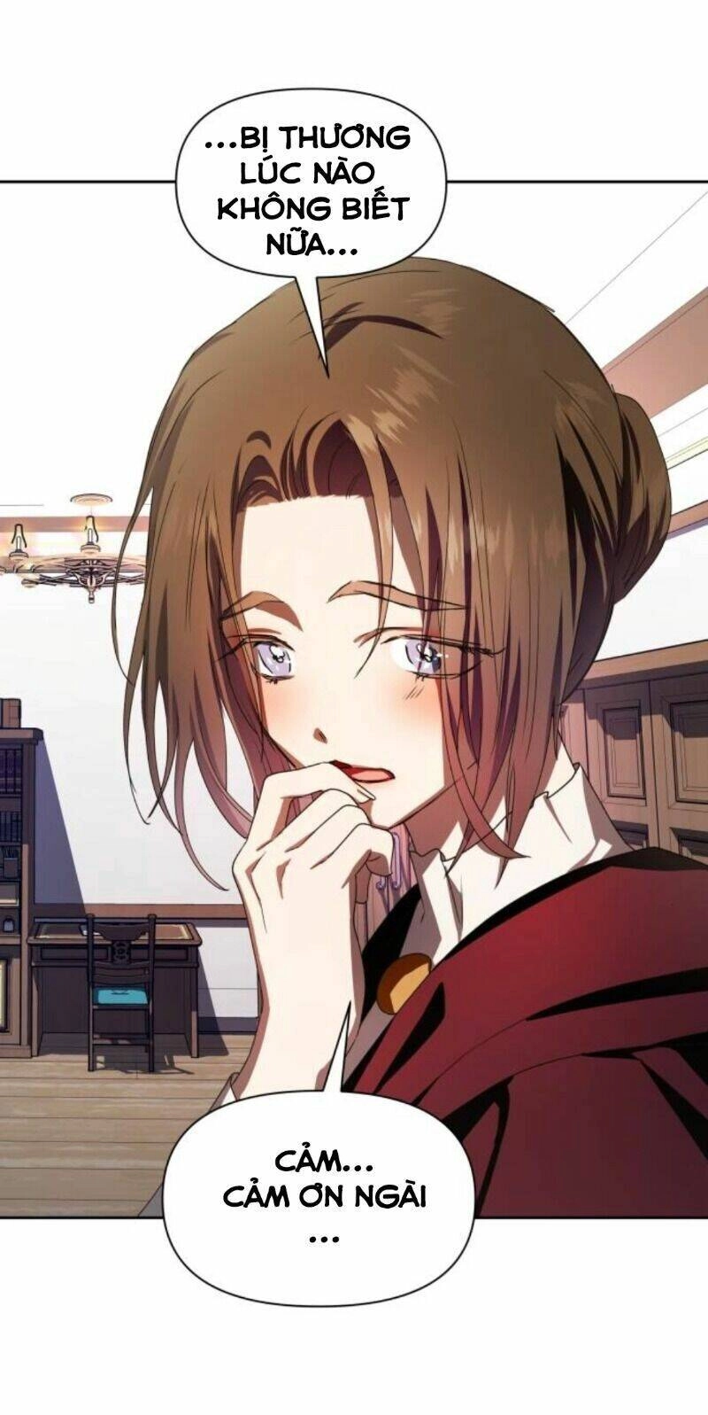 Tôi Muốn Trở Thành Cô Ấy Chỉ Một Ngày Chapter 64 - 56