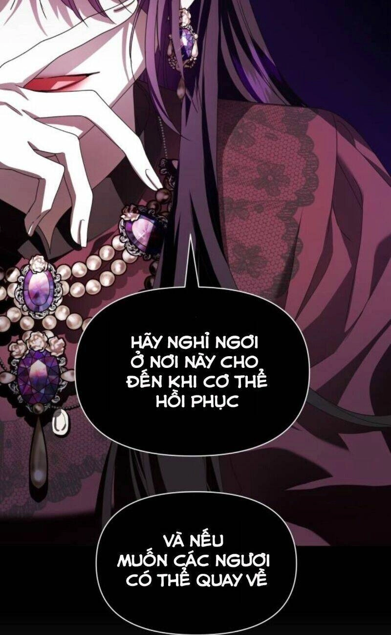 Tôi Muốn Trở Thành Cô Ấy Chỉ Một Ngày Chapter 64 - 63