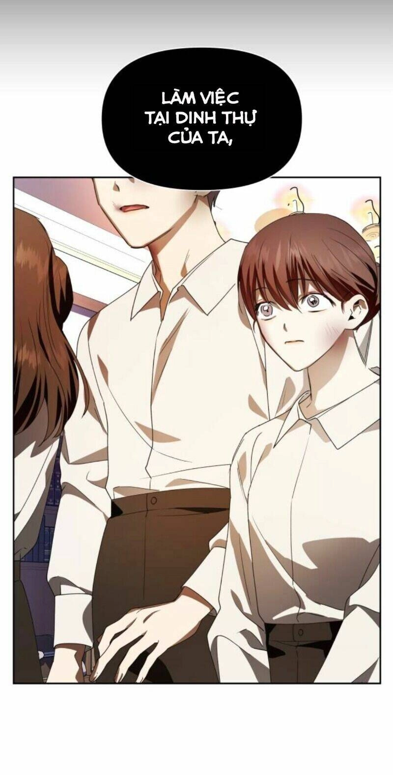 Tôi Muốn Trở Thành Cô Ấy Chỉ Một Ngày Chapter 64 - 64