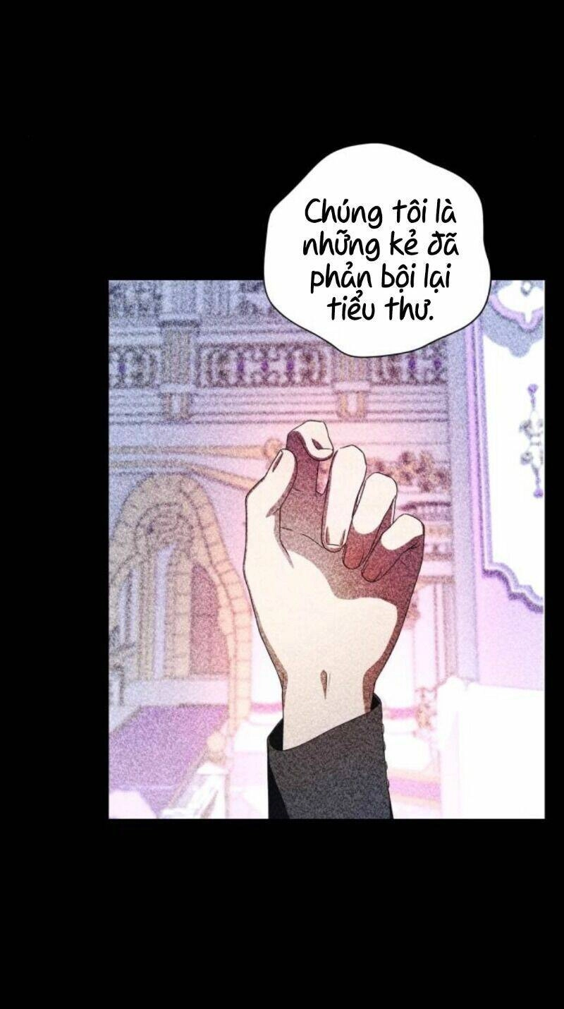 Tôi Muốn Trở Thành Cô Ấy Chỉ Một Ngày Chapter 64 - 67