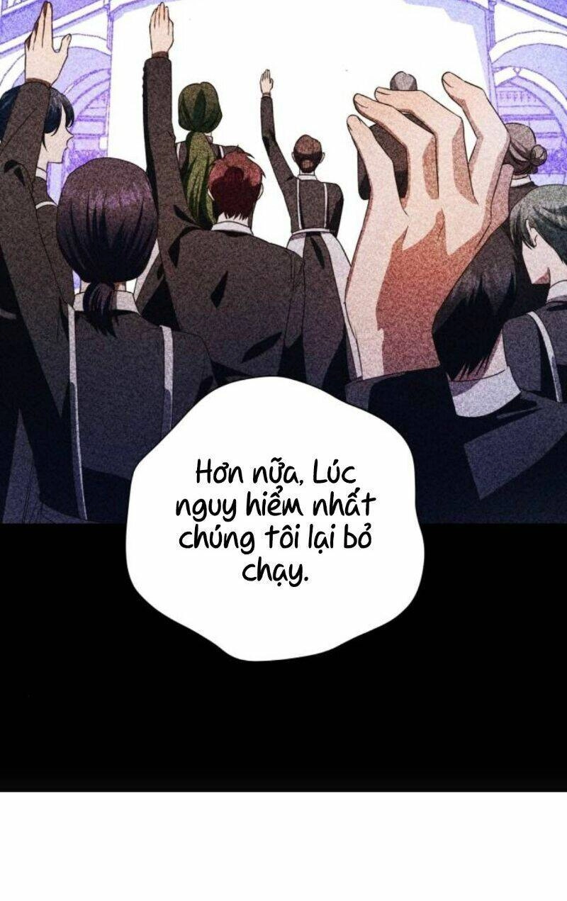 Tôi Muốn Trở Thành Cô Ấy Chỉ Một Ngày Chapter 64 - 69