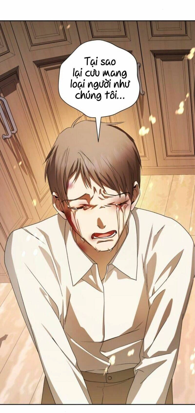 Tôi Muốn Trở Thành Cô Ấy Chỉ Một Ngày Chapter 64 - 70