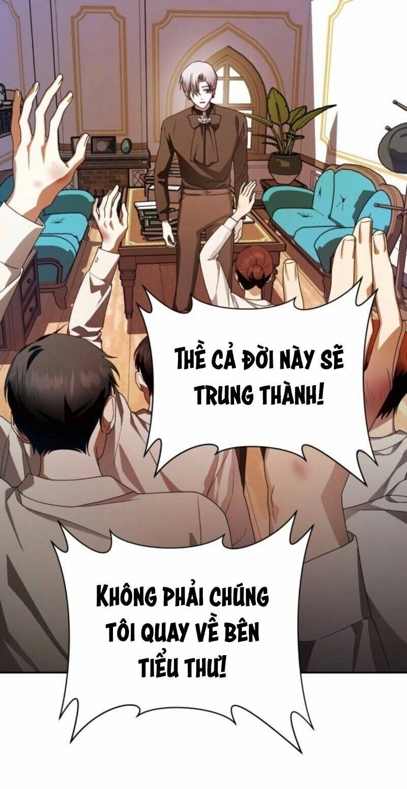 Tôi Muốn Trở Thành Cô Ấy Chỉ Một Ngày Chapter 64 - 72