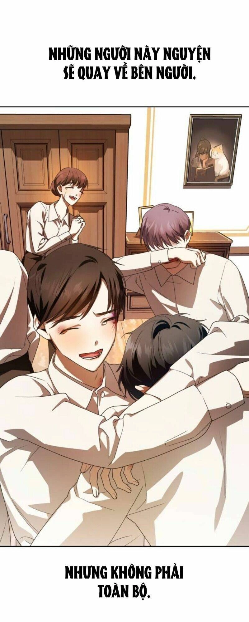 Tôi Muốn Trở Thành Cô Ấy Chỉ Một Ngày Chapter 64 - 74