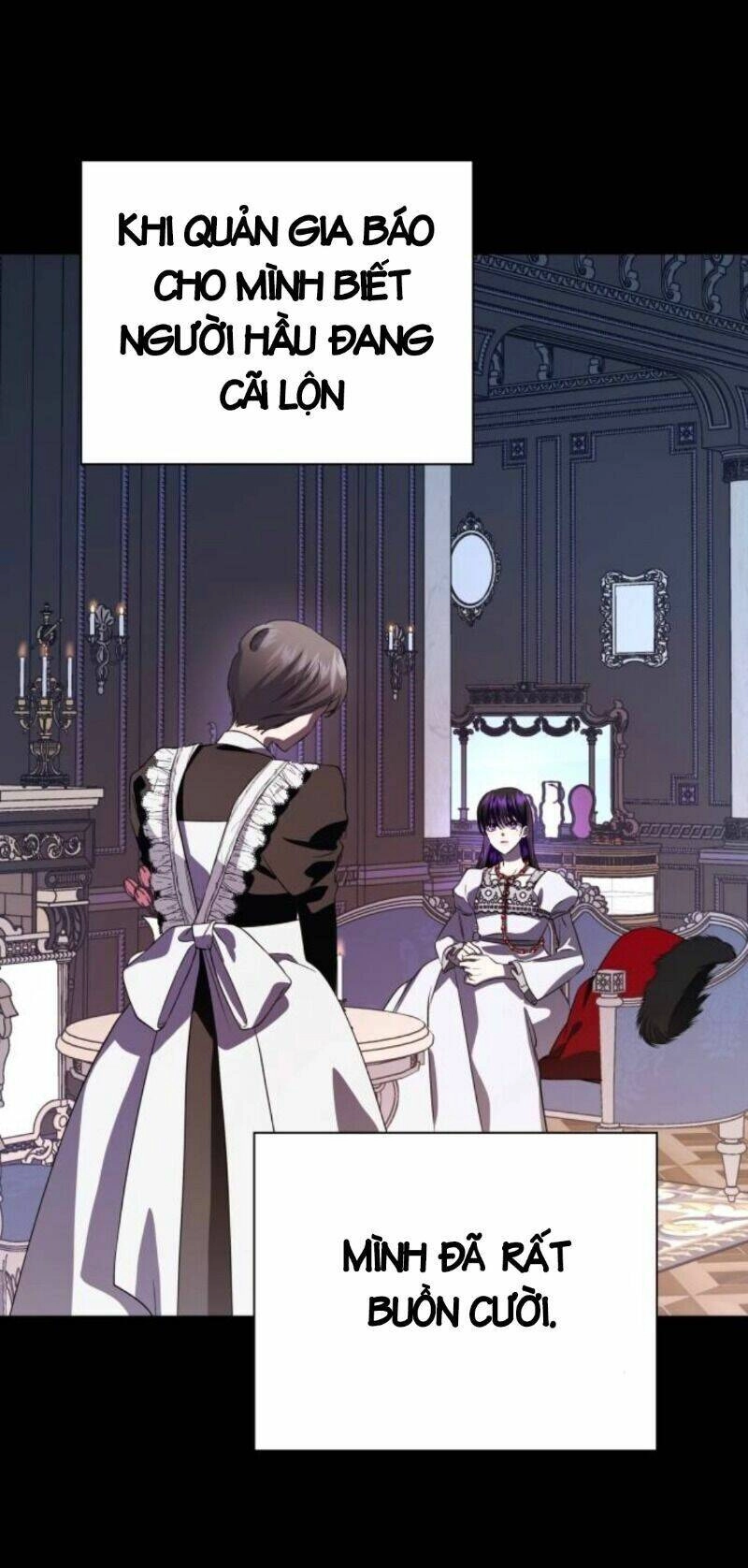 Tôi Muốn Trở Thành Cô Ấy Chỉ Một Ngày Chapter 64 - 84