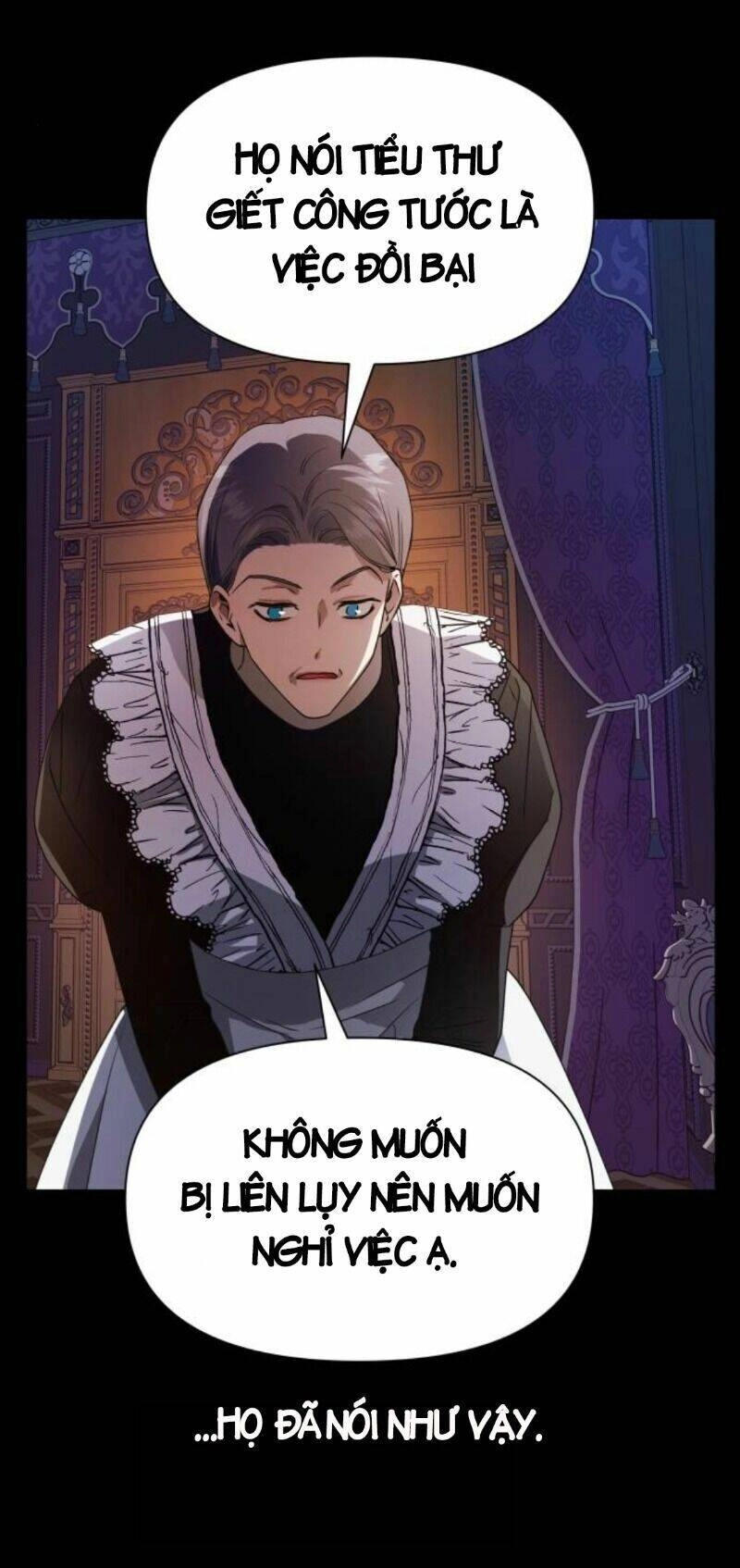 Tôi Muốn Trở Thành Cô Ấy Chỉ Một Ngày Chapter 64 - 86