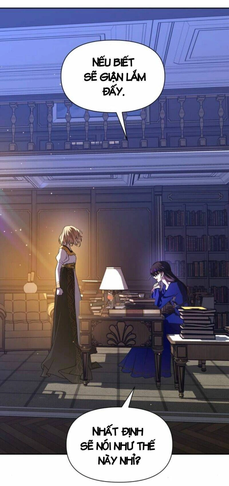 Tôi Muốn Trở Thành Cô Ấy Chỉ Một Ngày Chapter 64 - 95