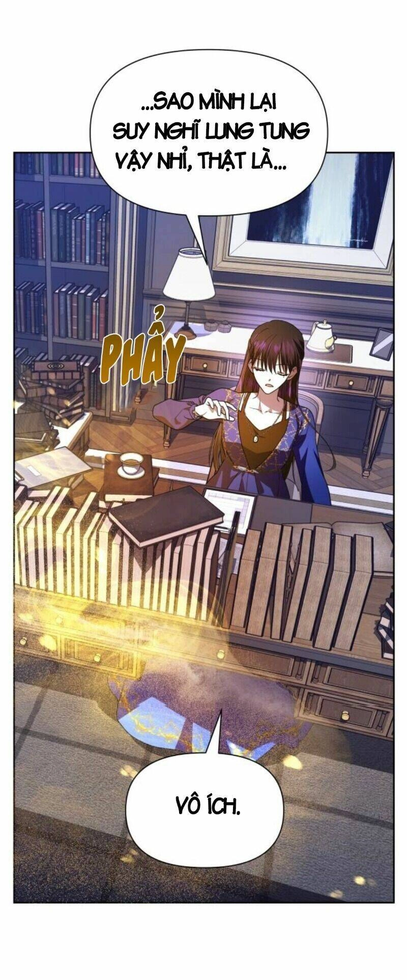 Tôi Muốn Trở Thành Cô Ấy Chỉ Một Ngày Chapter 64 - 104