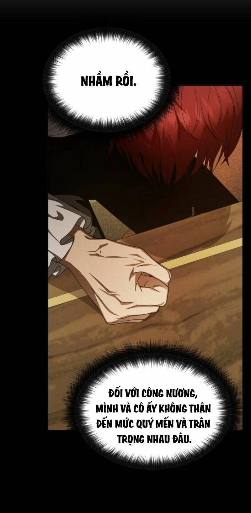 Tôi Muốn Trở Thành Cô Ấy Chỉ Một Ngày Chapter 65 - 15