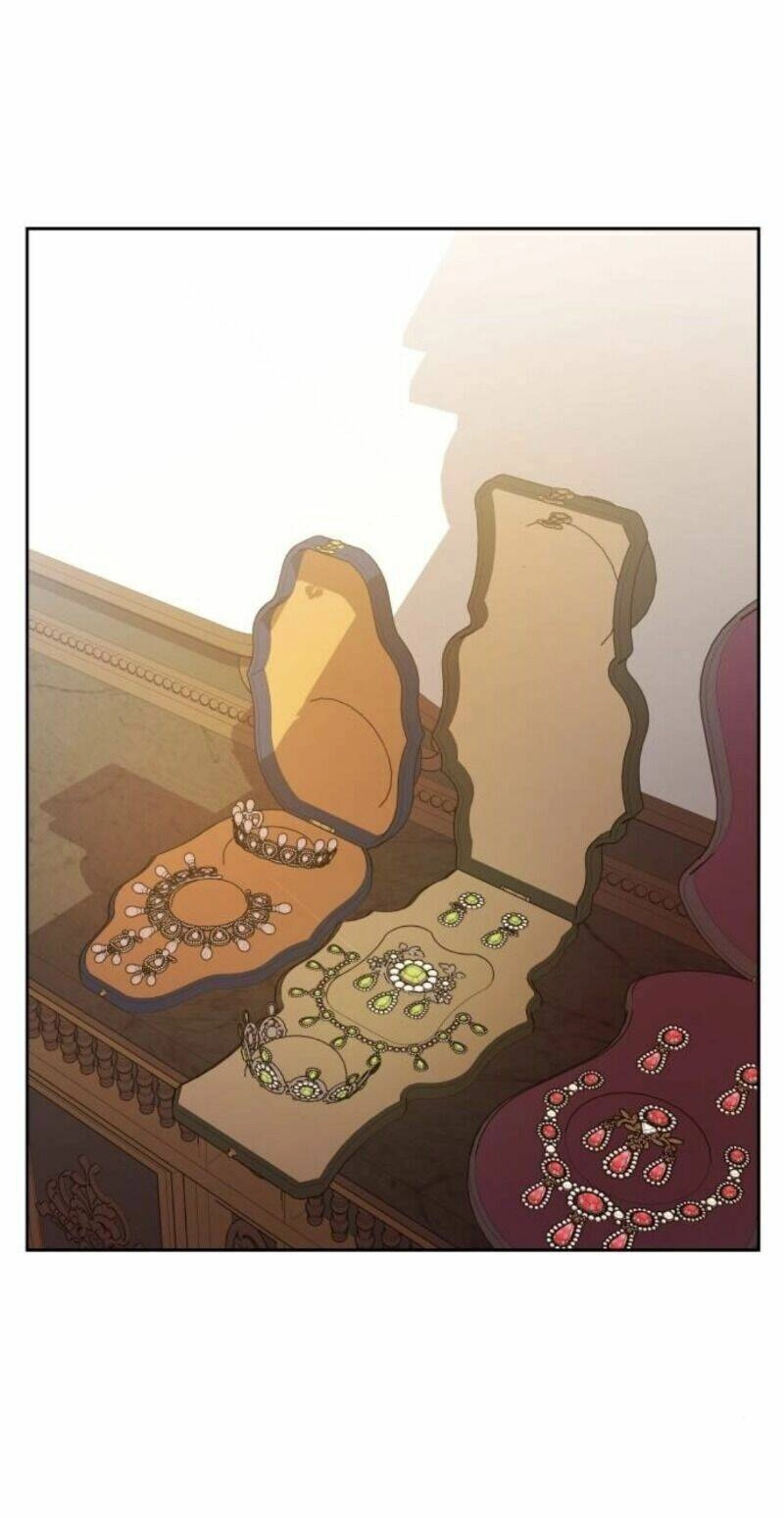 Tôi Muốn Trở Thành Cô Ấy Chỉ Một Ngày Chapter 65 - 22