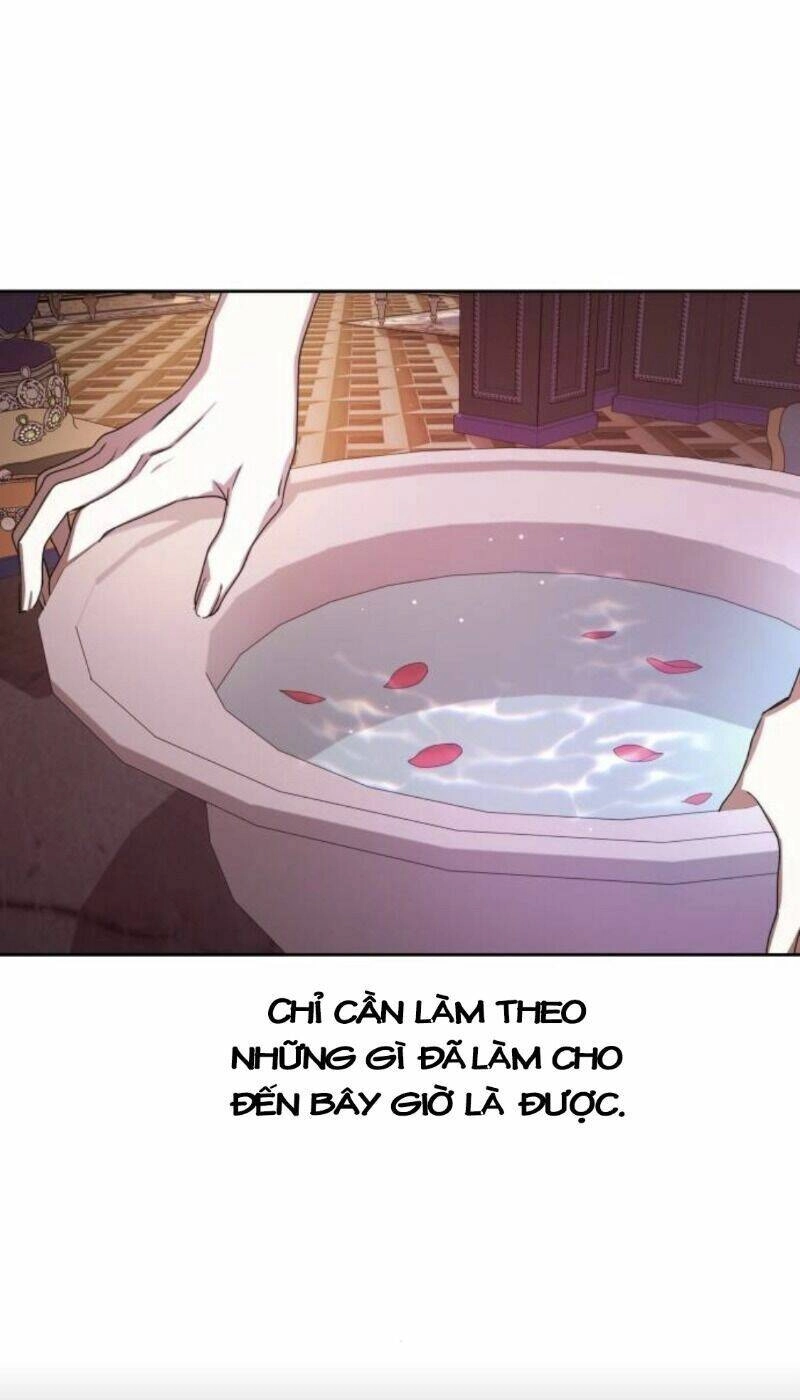 Tôi Muốn Trở Thành Cô Ấy Chỉ Một Ngày Chapter 65 - 26