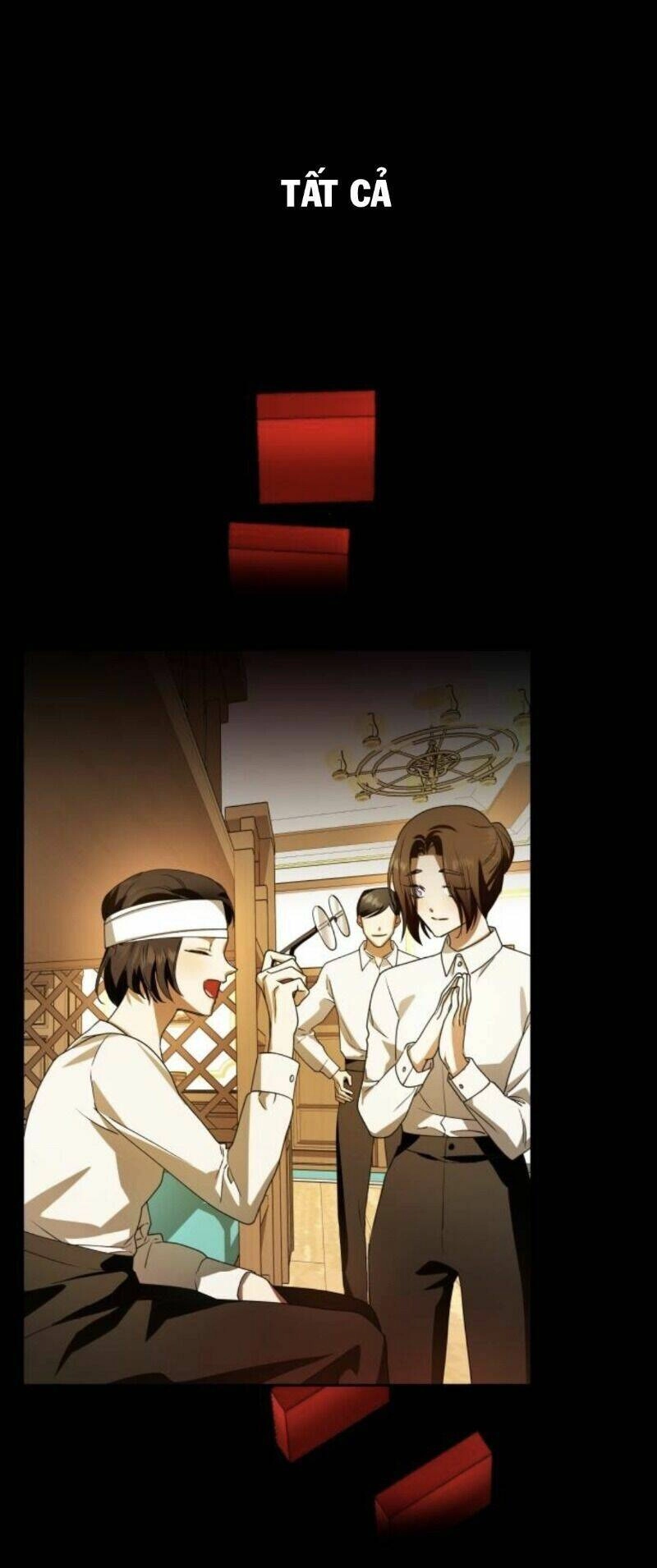 Tôi Muốn Trở Thành Cô Ấy Chỉ Một Ngày Chapter 65 - 31