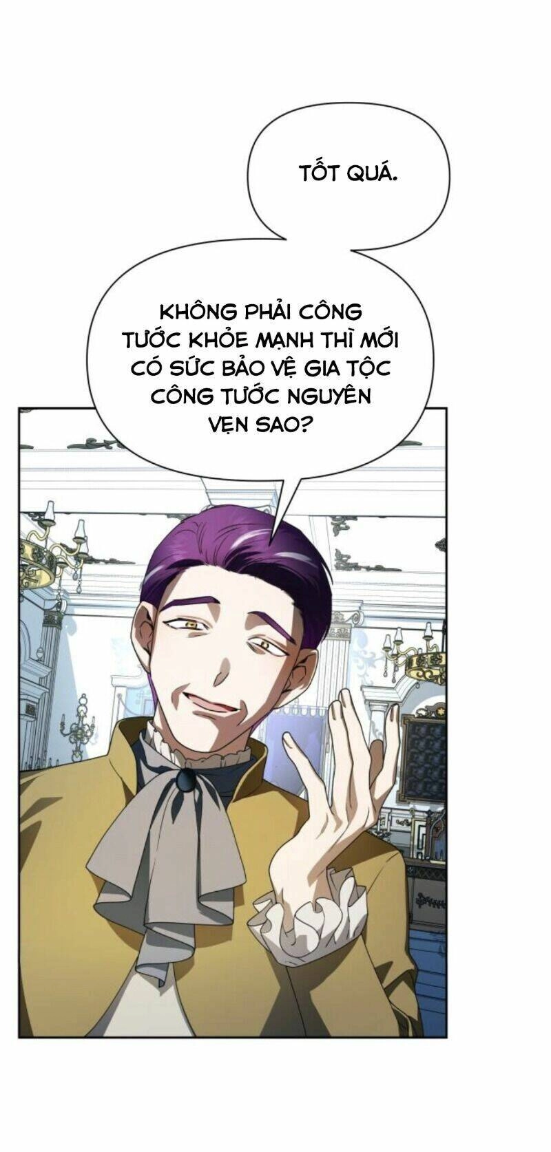 Tôi Muốn Trở Thành Cô Ấy Chỉ Một Ngày Chapter 65 - 41