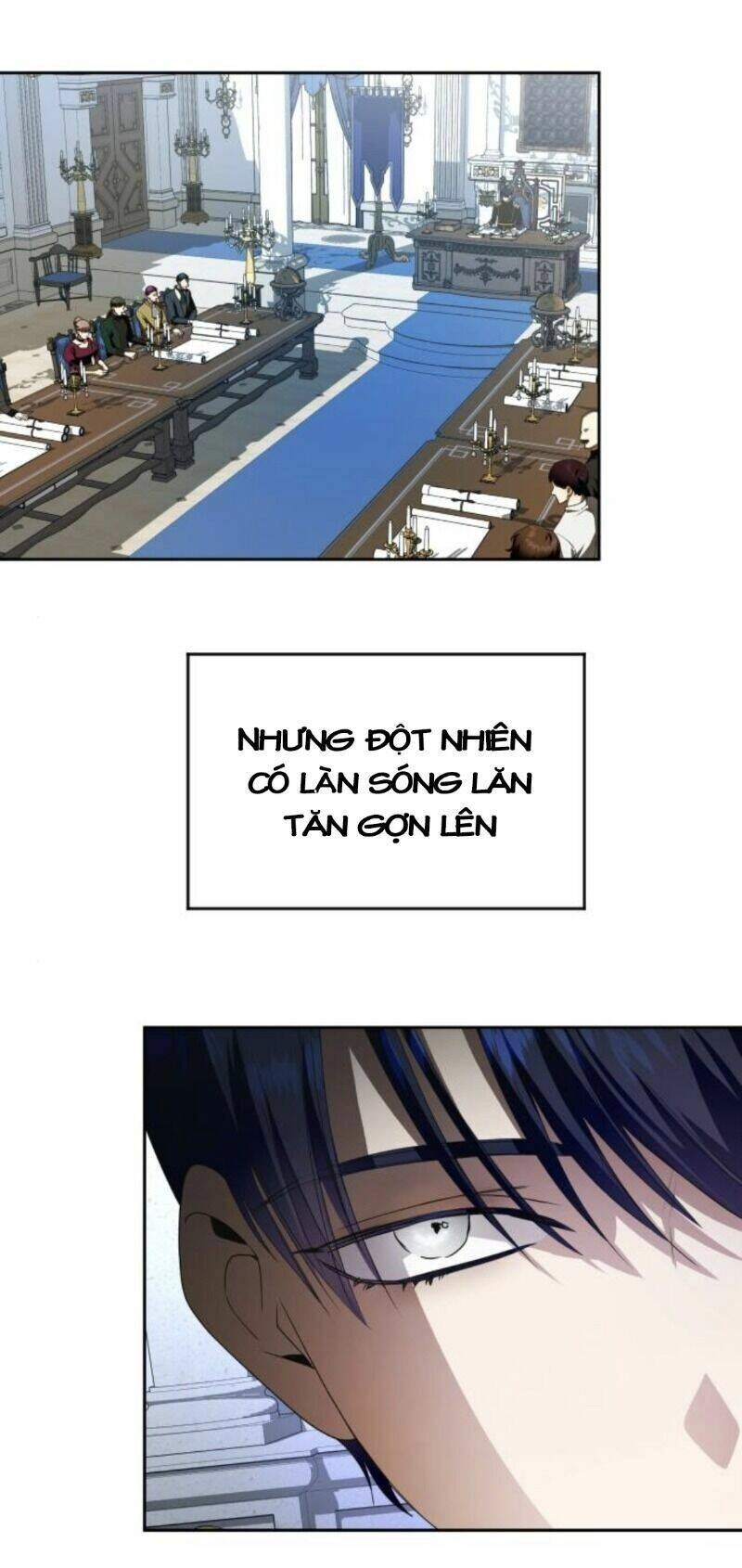 Tôi Muốn Trở Thành Cô Ấy Chỉ Một Ngày Chapter 65 - 51