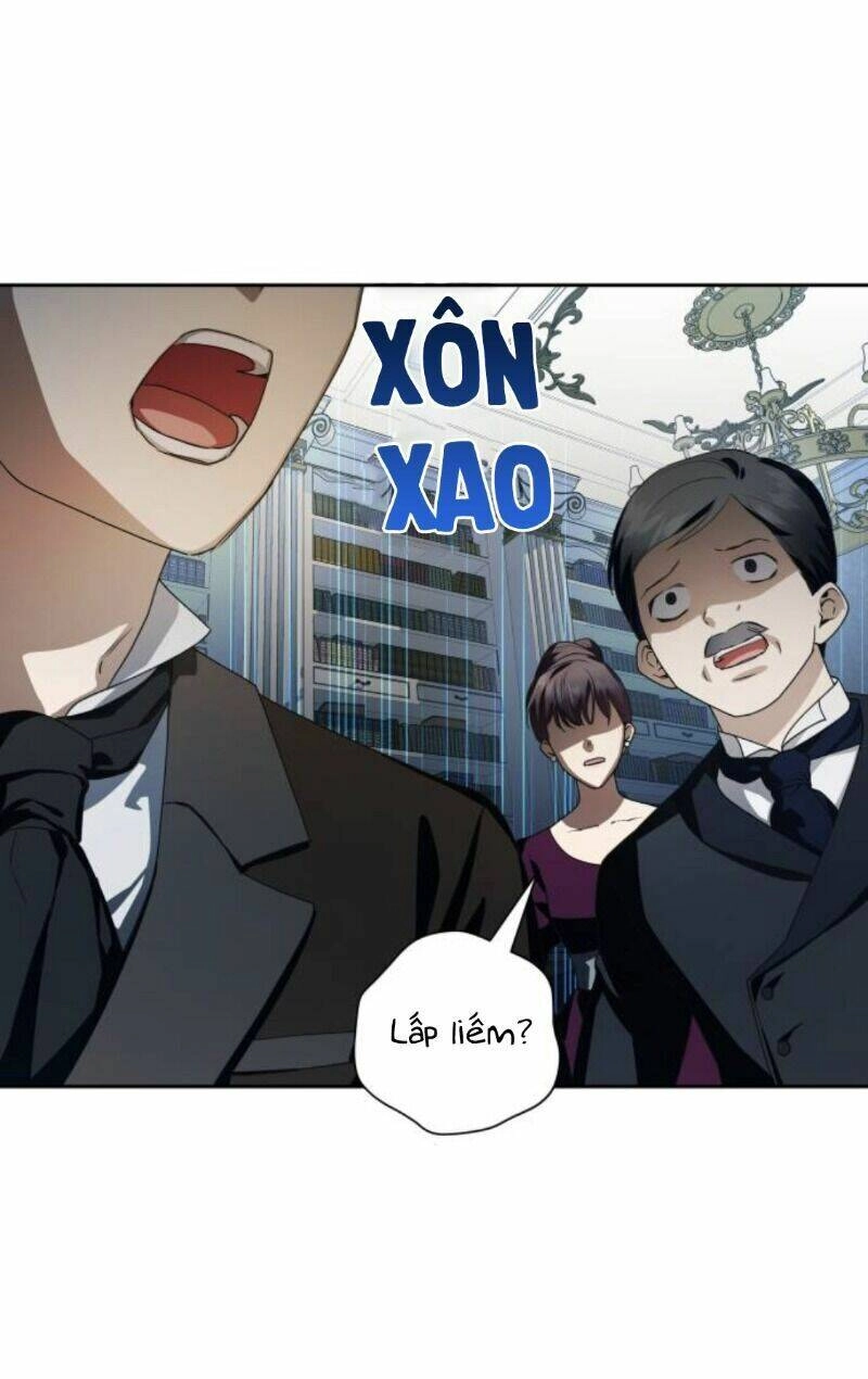 Tôi Muốn Trở Thành Cô Ấy Chỉ Một Ngày Chapter 65 - 56