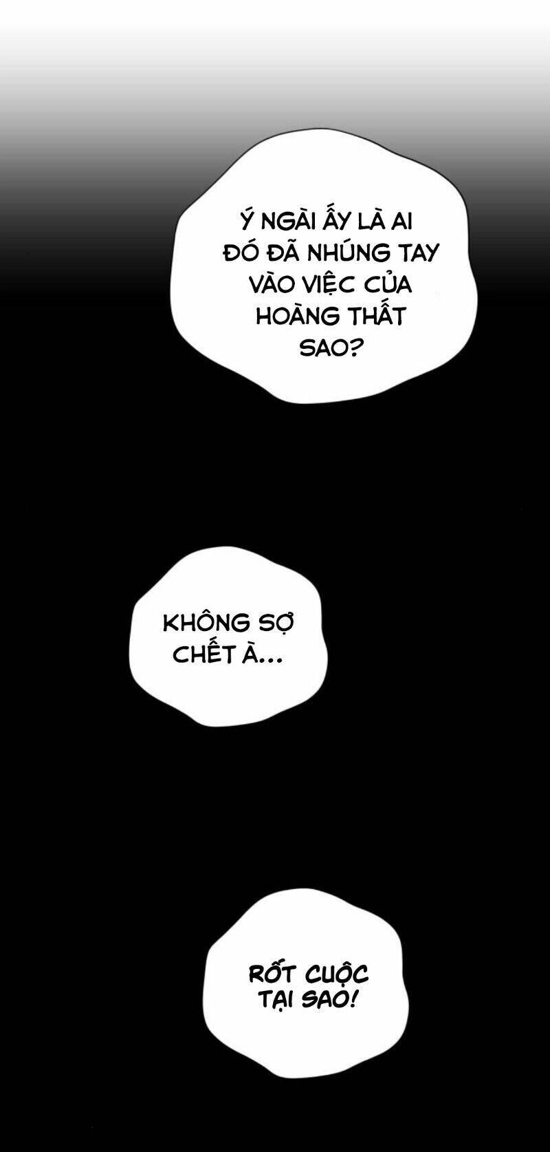 Tôi Muốn Trở Thành Cô Ấy Chỉ Một Ngày Chapter 65 - 57