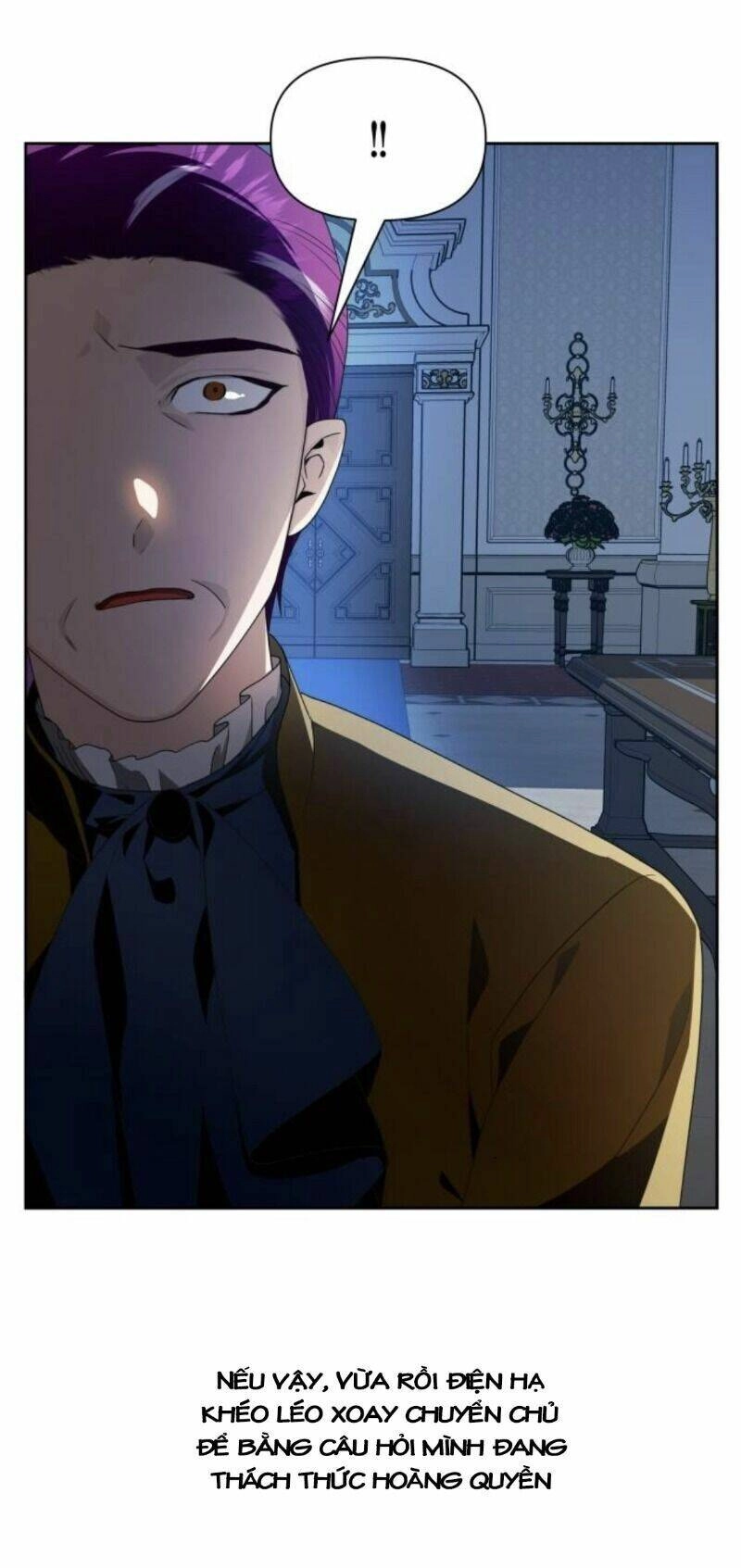 Tôi Muốn Trở Thành Cô Ấy Chỉ Một Ngày Chapter 65 - 83