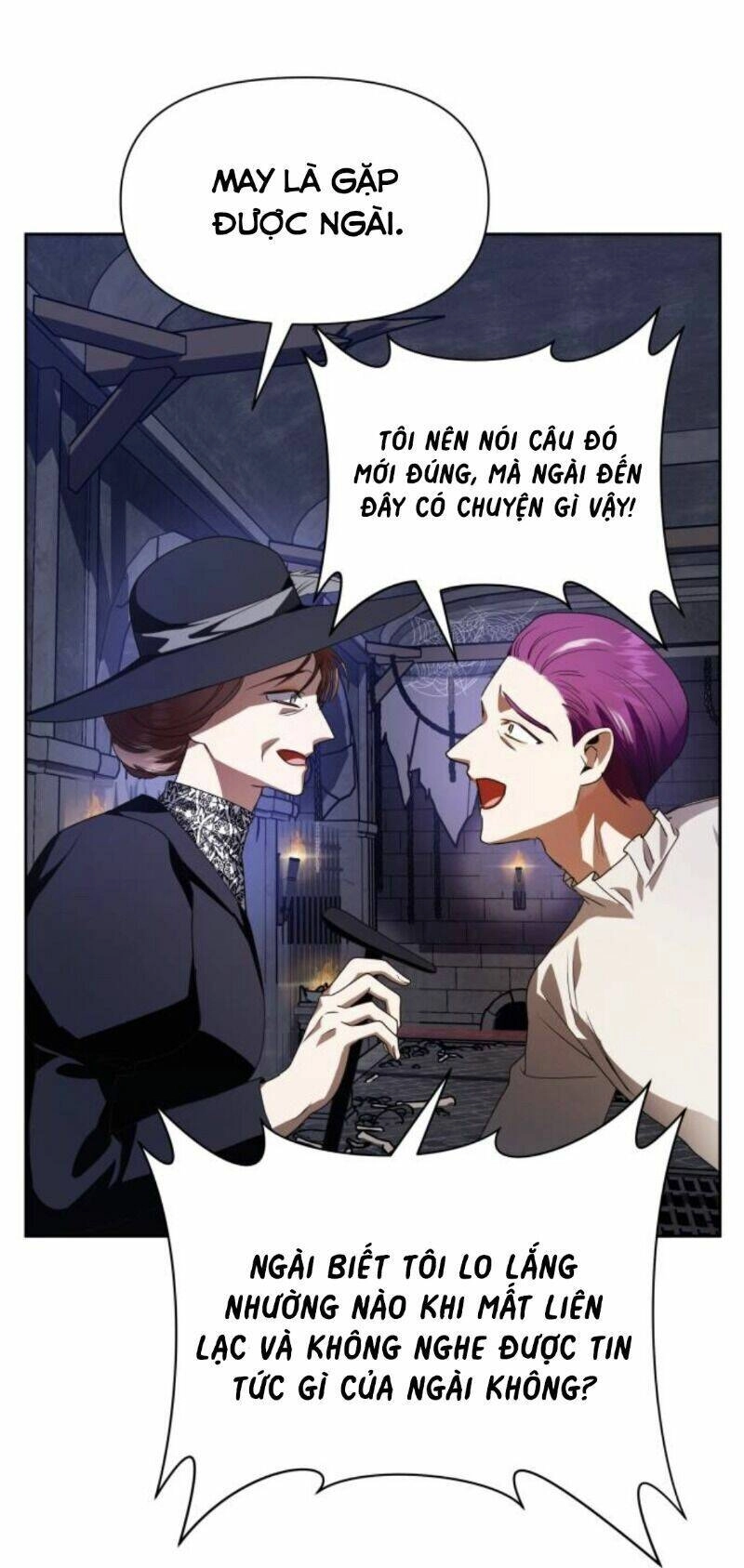 Tôi Muốn Trở Thành Cô Ấy Chỉ Một Ngày Chapter 65 - 109