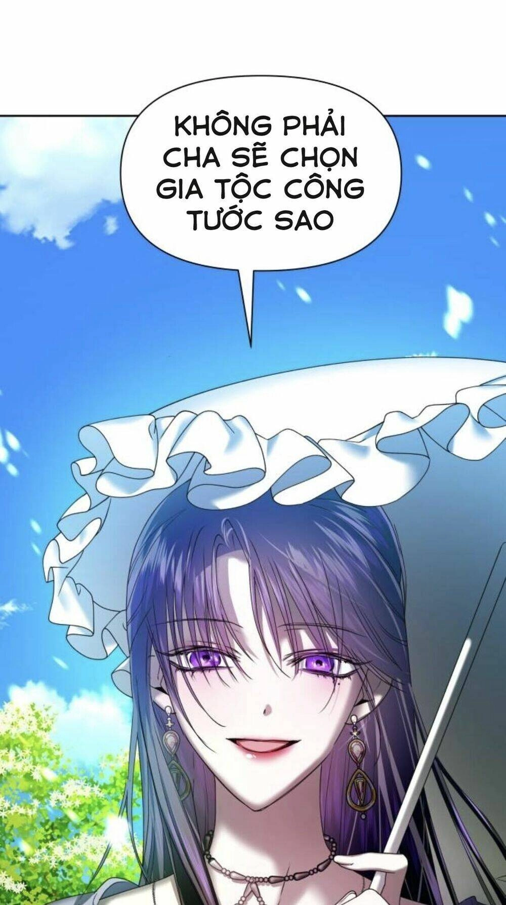 Tôi Muốn Trở Thành Cô Ấy Chỉ Một Ngày Chapter 66 - 4