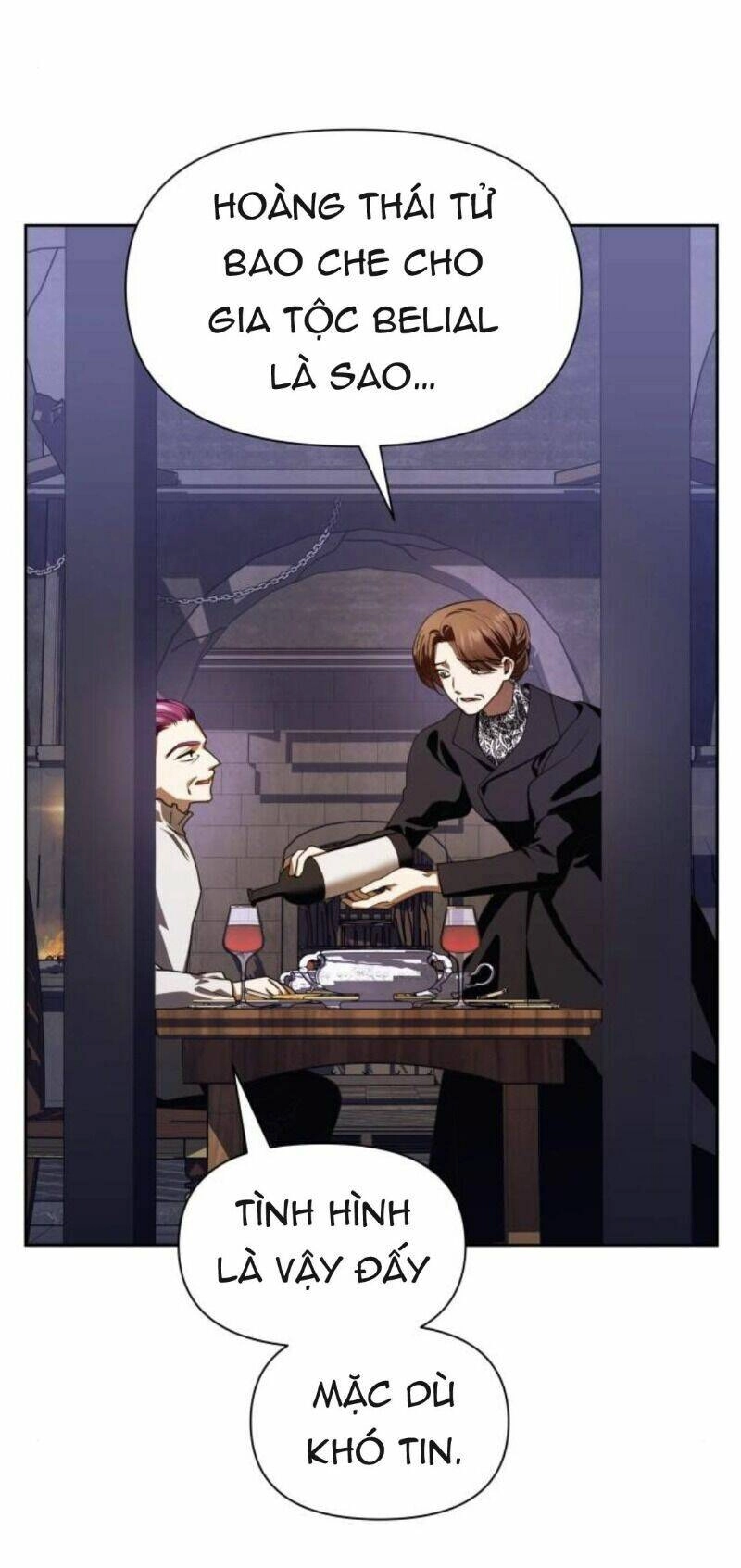 Tôi Muốn Trở Thành Cô Ấy Chỉ Một Ngày Chapter 66 - 25