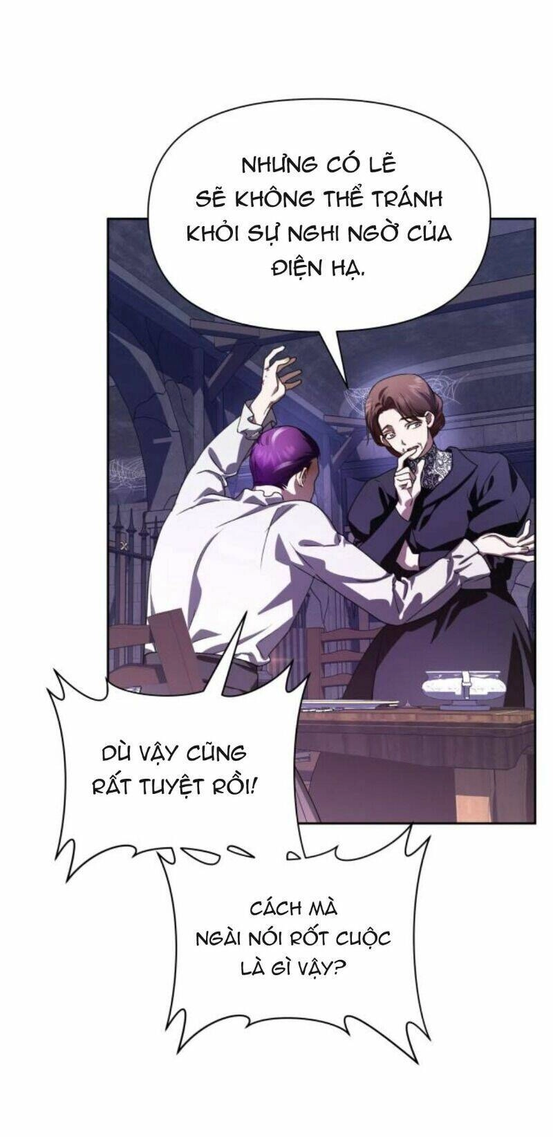 Tôi Muốn Trở Thành Cô Ấy Chỉ Một Ngày Chapter 66 - 36