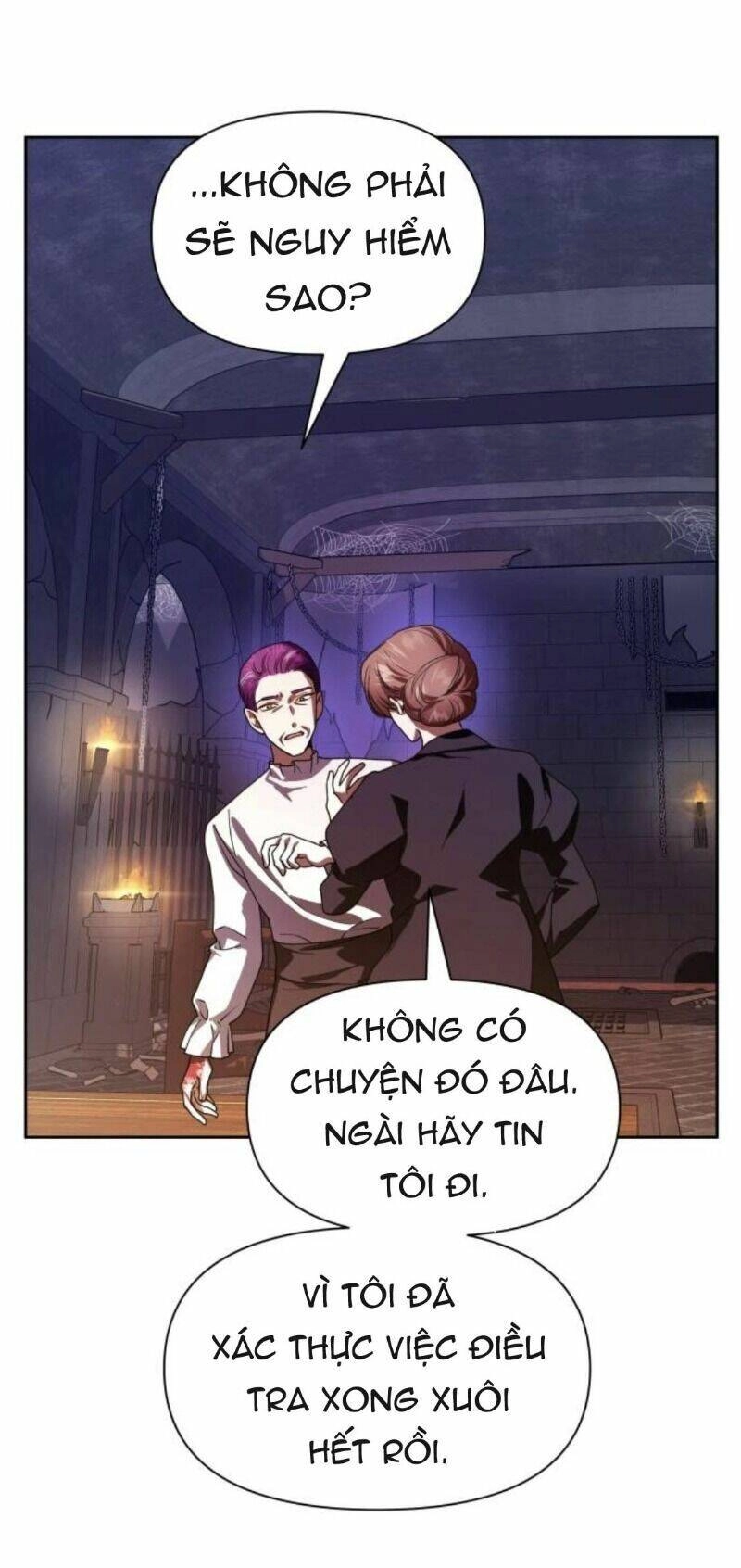 Tôi Muốn Trở Thành Cô Ấy Chỉ Một Ngày Chapter 66 - 45