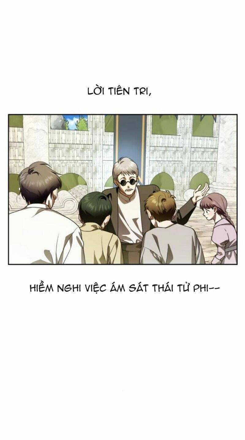 Tôi Muốn Trở Thành Cô Ấy Chỉ Một Ngày Chapter 66 - 51