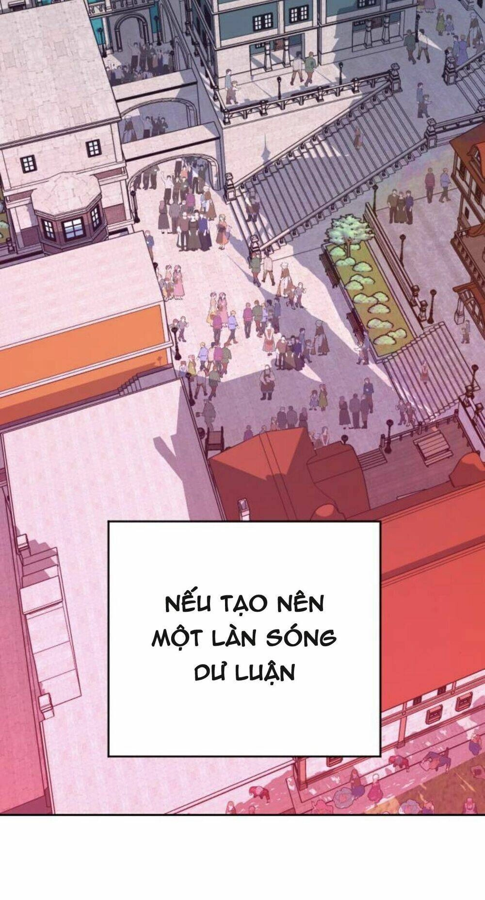 Tôi Muốn Trở Thành Cô Ấy Chỉ Một Ngày Chapter 66 - 67