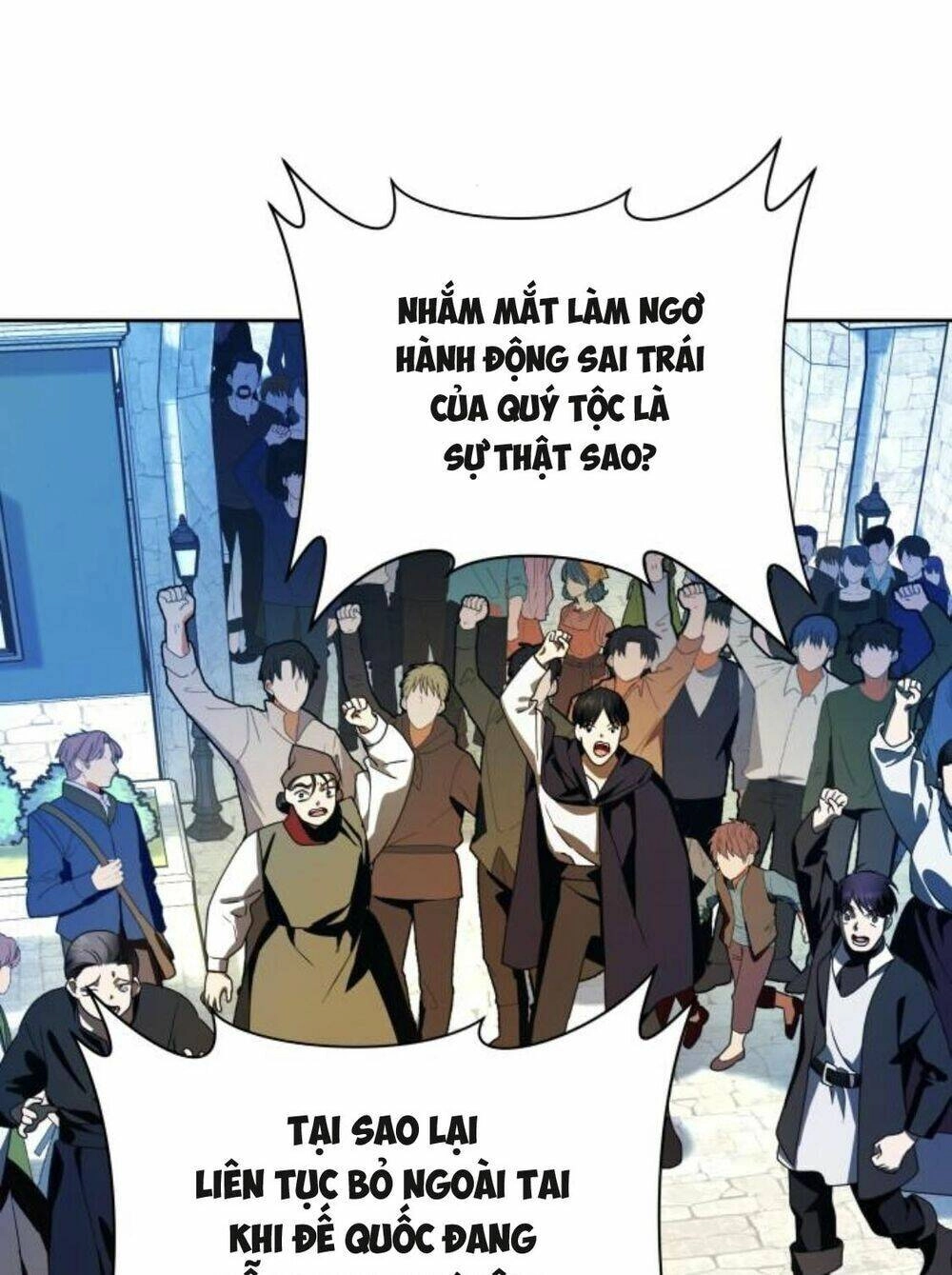 Tôi Muốn Trở Thành Cô Ấy Chỉ Một Ngày Chapter 66 - 69