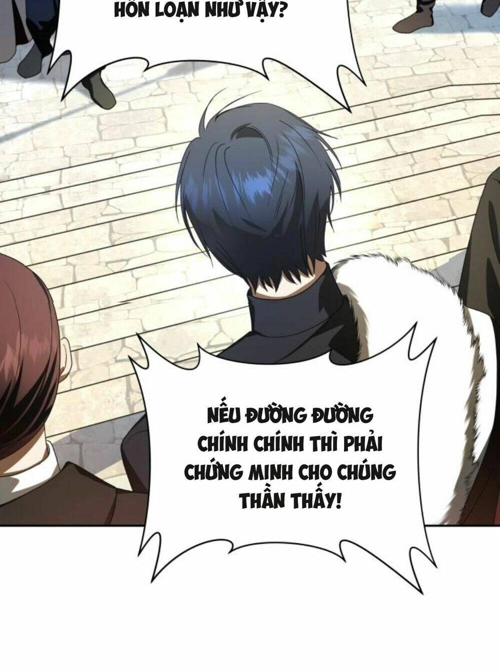 Tôi Muốn Trở Thành Cô Ấy Chỉ Một Ngày Chapter 66 - 70