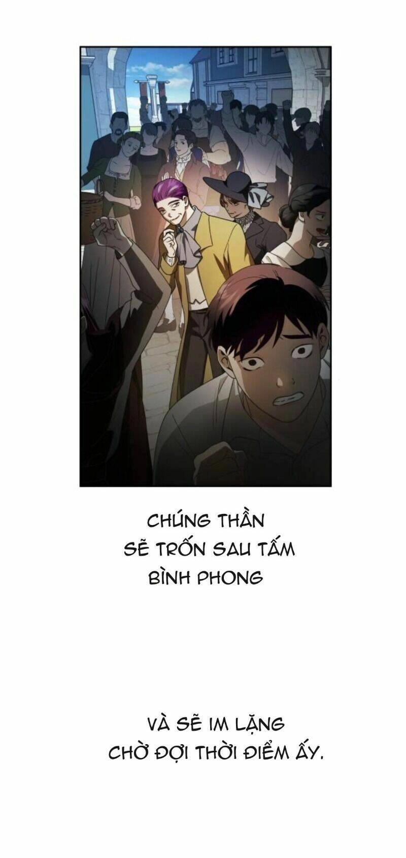 Tôi Muốn Trở Thành Cô Ấy Chỉ Một Ngày Chapter 66 - 75