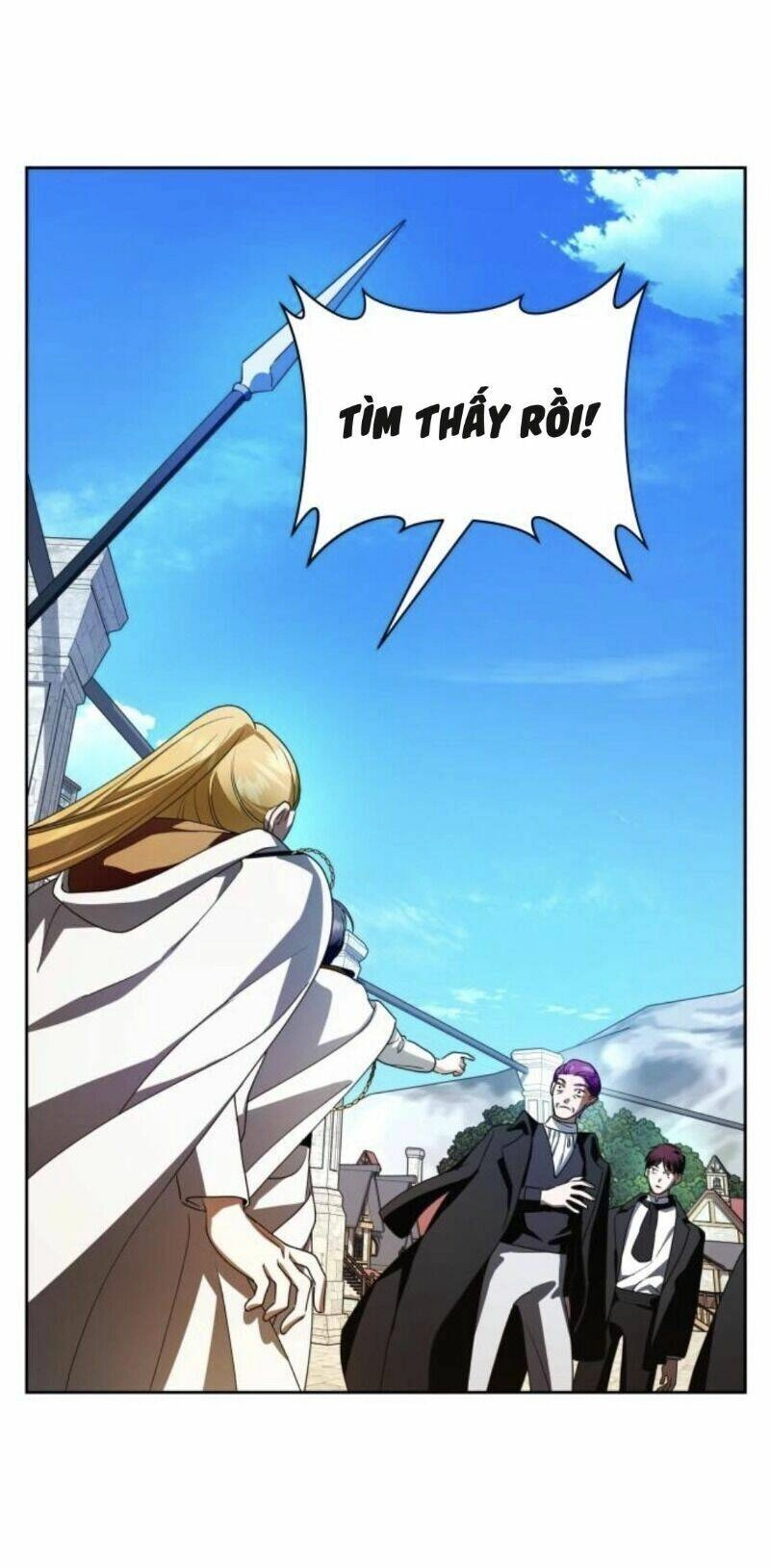 Tôi Muốn Trở Thành Cô Ấy Chỉ Một Ngày Chapter 66 - 94