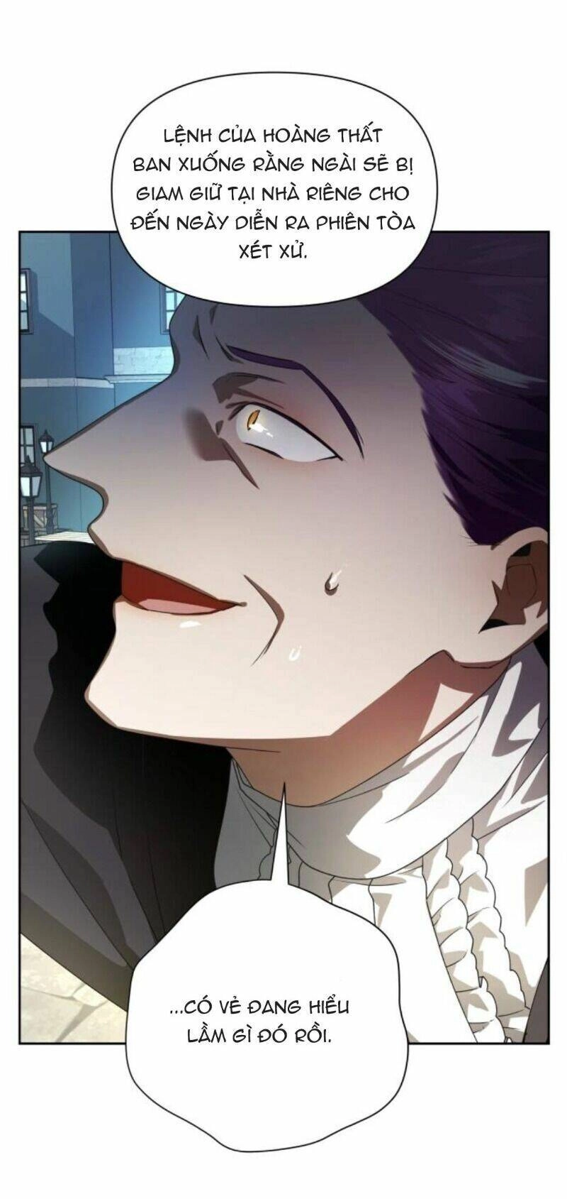 Tôi Muốn Trở Thành Cô Ấy Chỉ Một Ngày Chapter 66 - 98