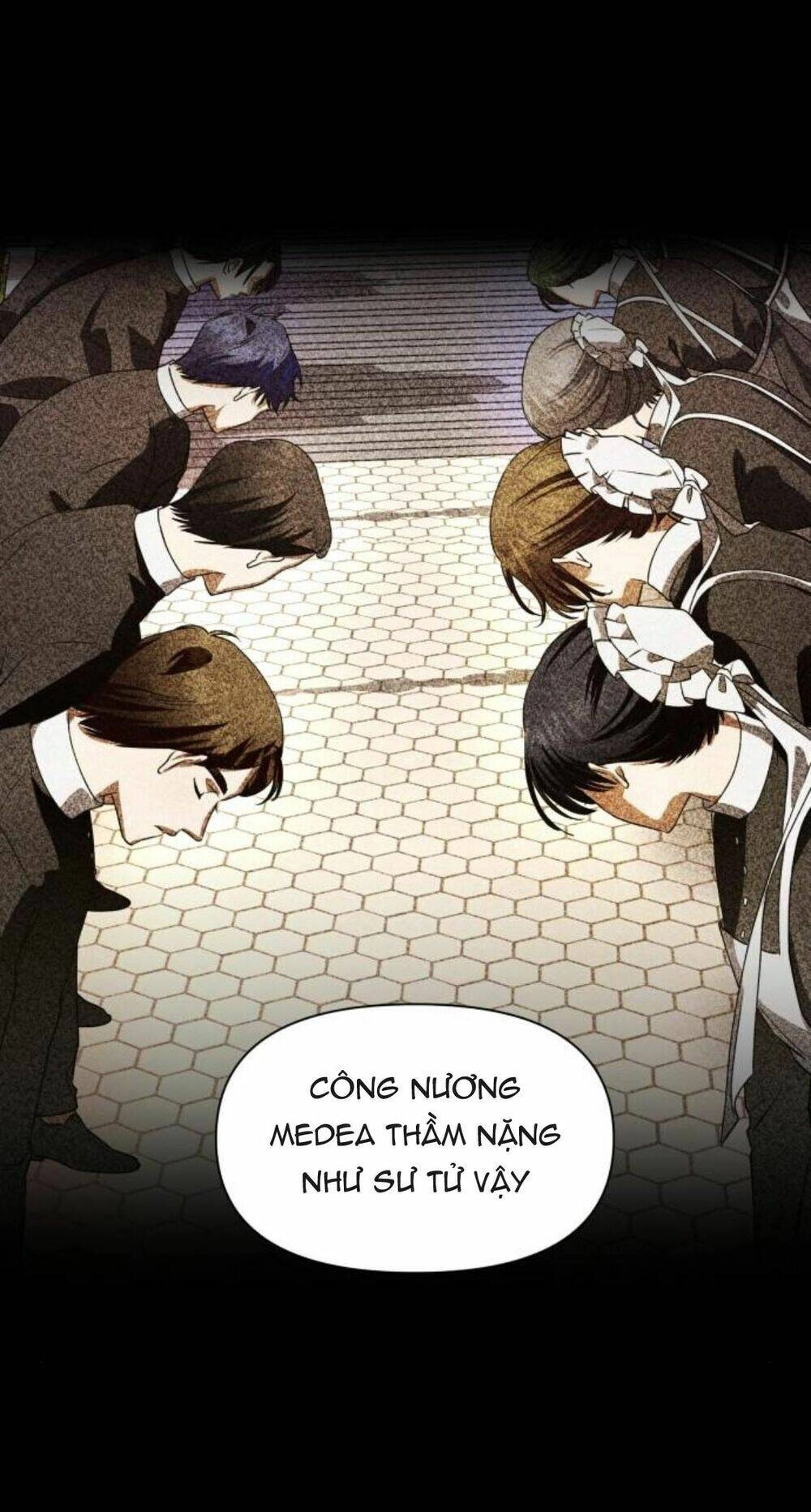 Tôi Muốn Trở Thành Cô Ấy Chỉ Một Ngày Chapter 66 - 106