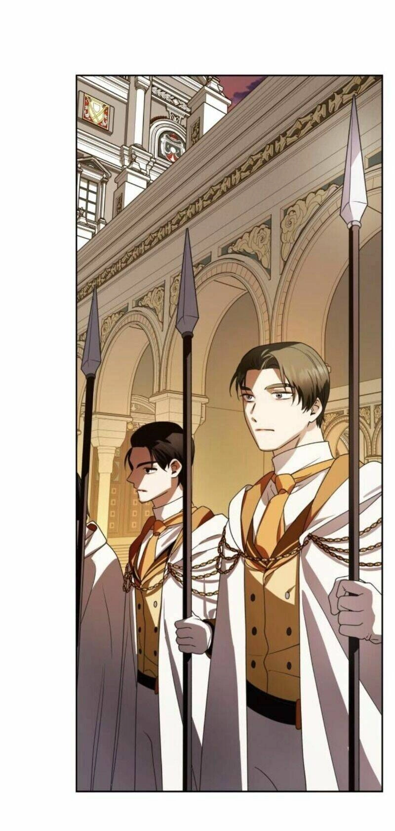 Tôi Muốn Trở Thành Cô Ấy Chỉ Một Ngày Chapter 66 - 114