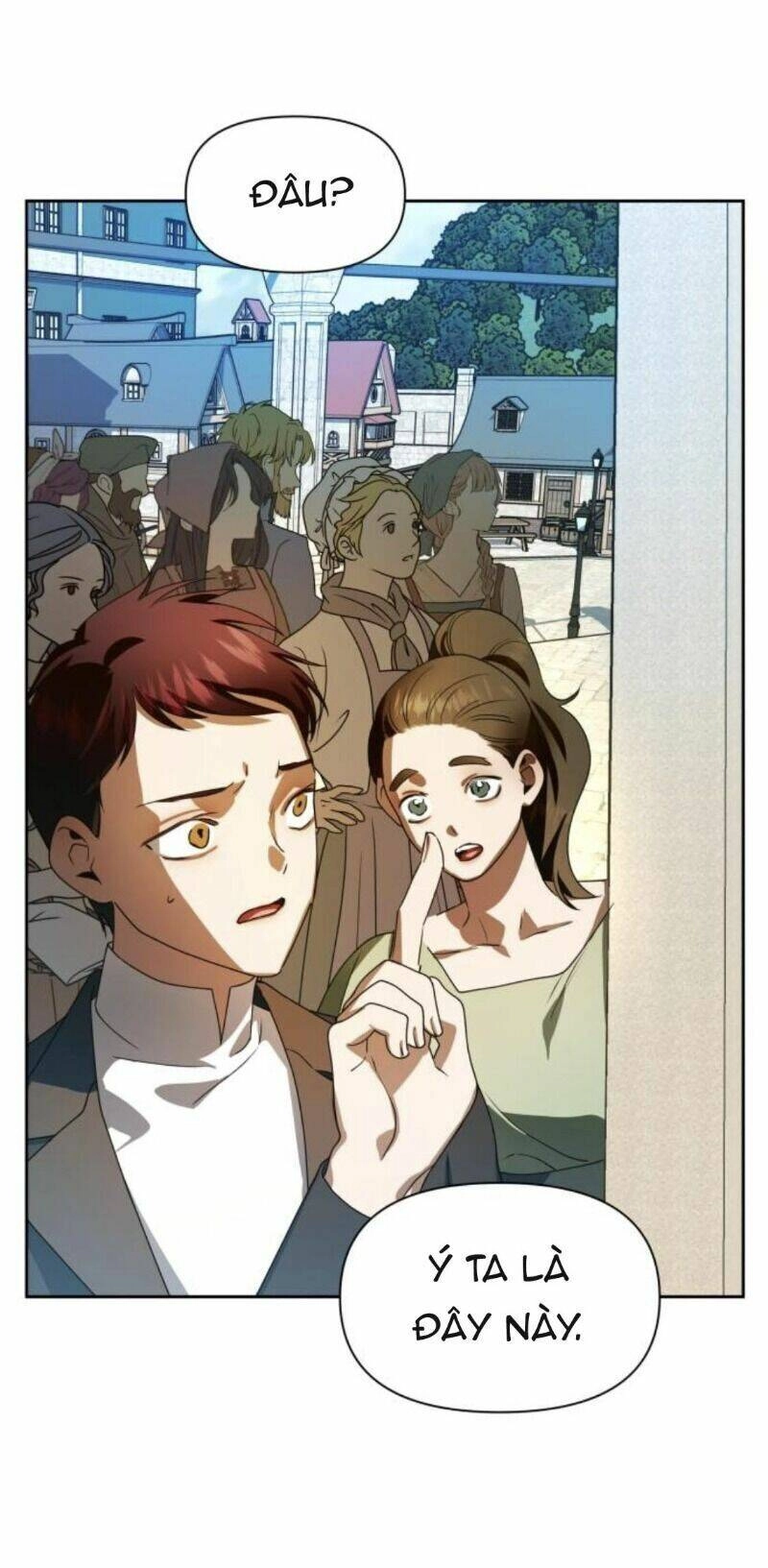 Tôi Muốn Trở Thành Cô Ấy Chỉ Một Ngày Chapter 66 - 127