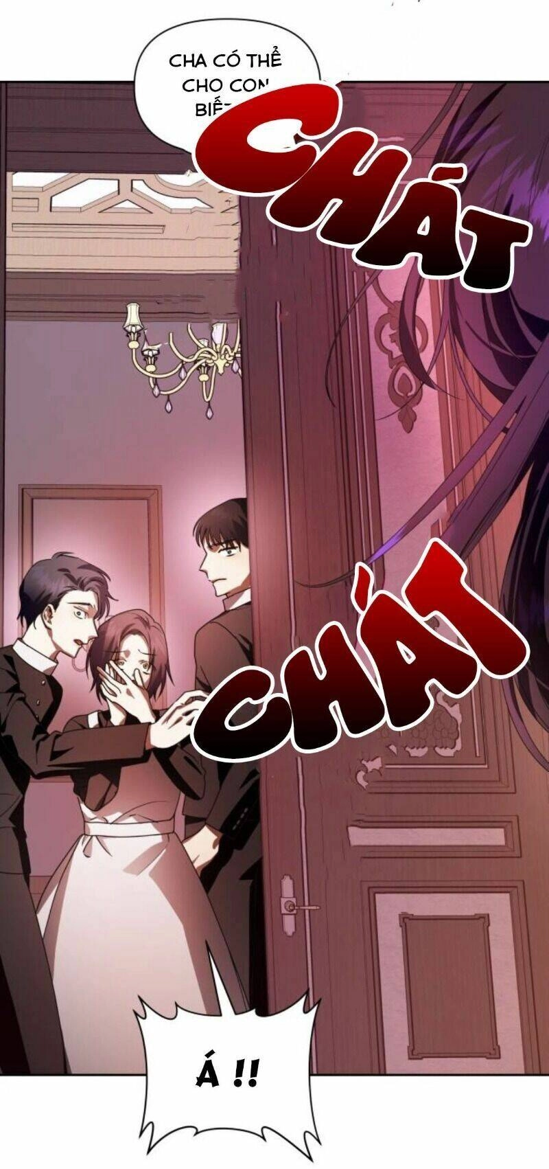 Tôi Muốn Trở Thành Cô Ấy Chỉ Một Ngày Chapter 67 - 9